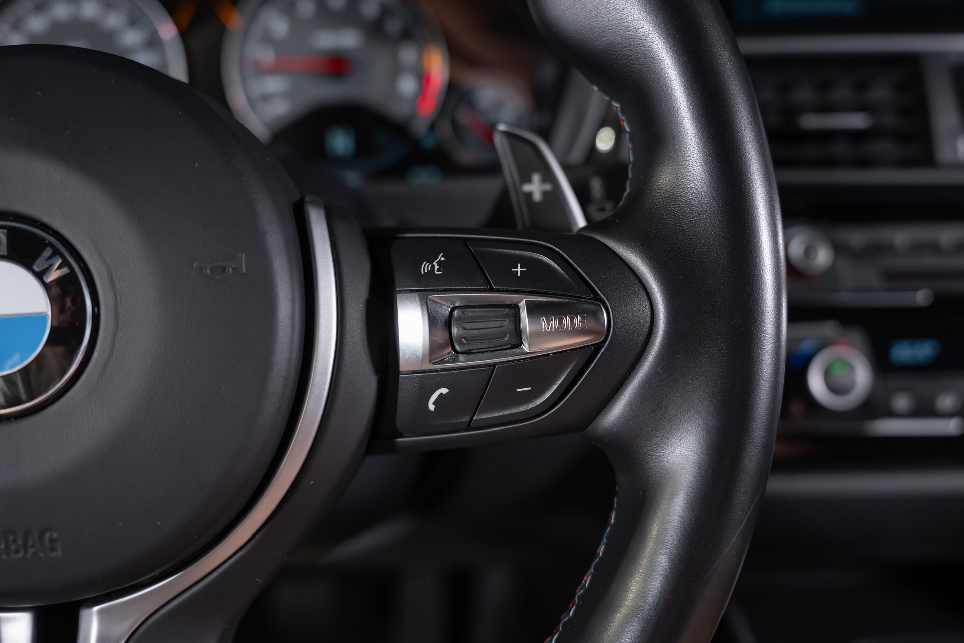 BMW M3 Competition-image-28