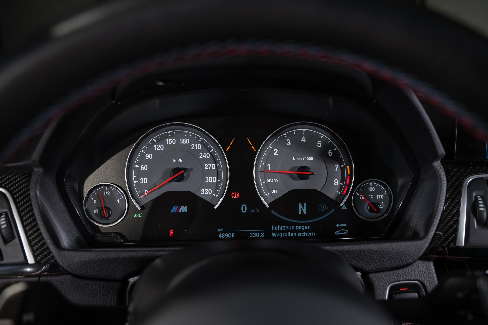 BMW M3 Competition-image-29