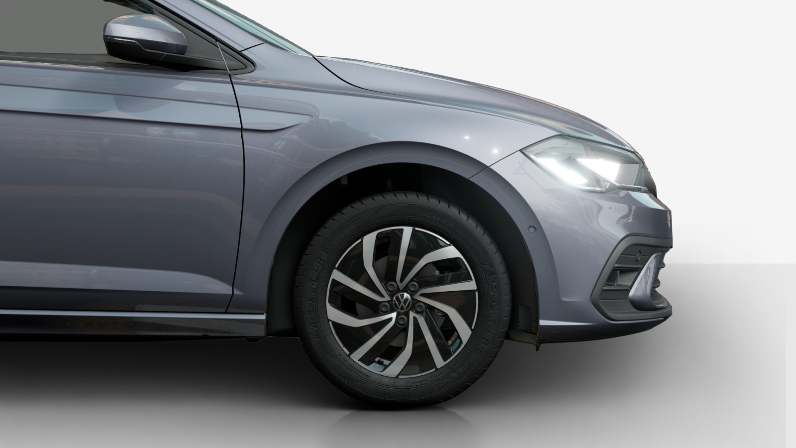 VW Polo 1.0 TSI Life-image-10