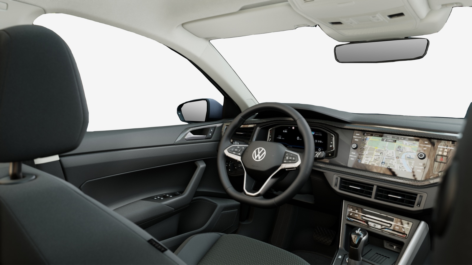VW Polo 1.0 TSI Life-image-8