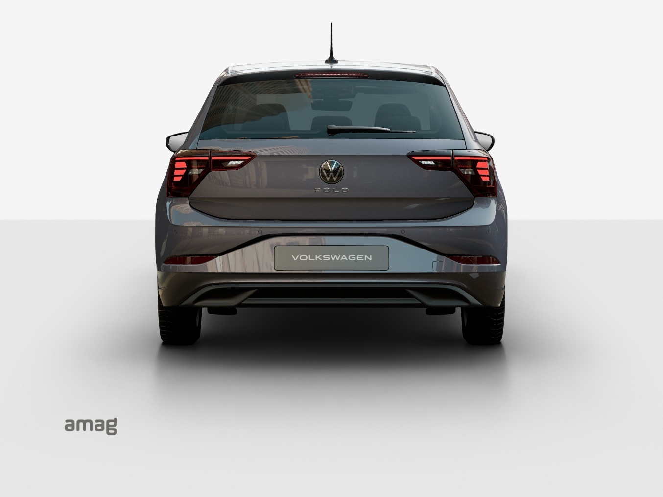 VW Polo 1.0 TSI Life-image-2