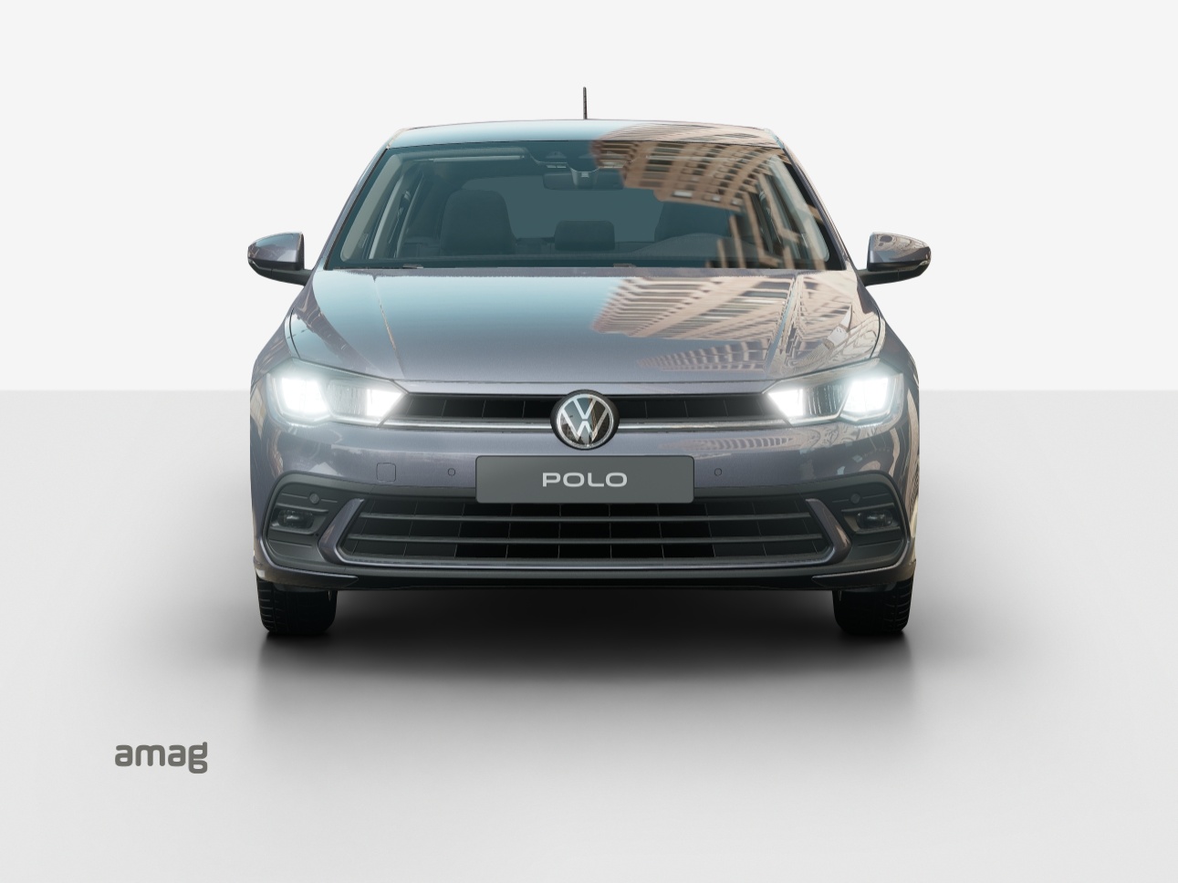 VW Polo 1.0 TSI Life-image-5