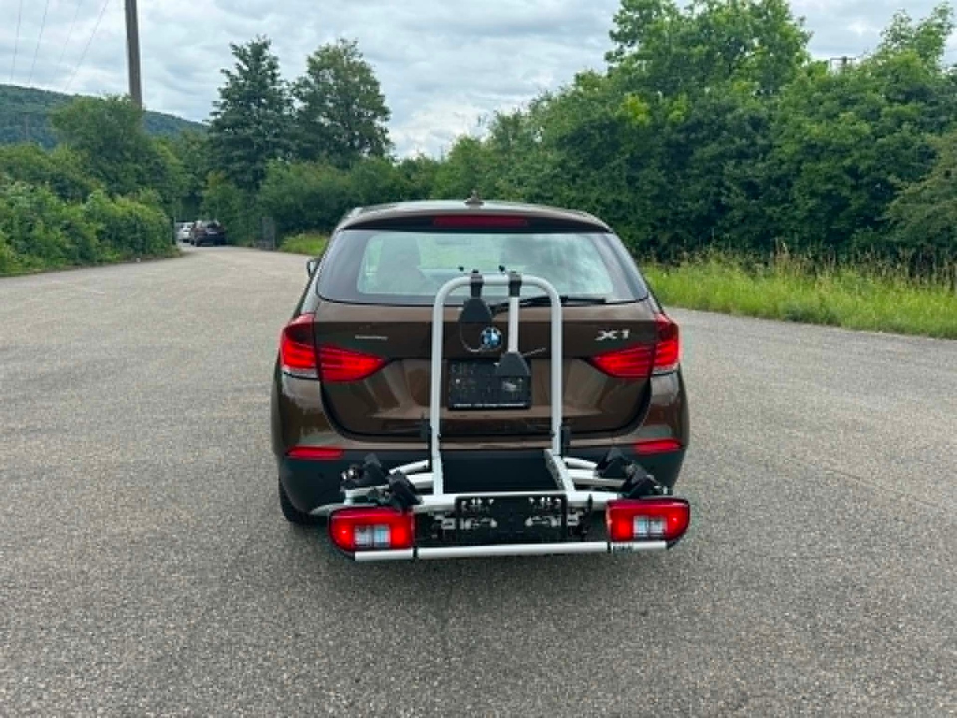 BMW X1 xDrive 23d Steptronic-image-9