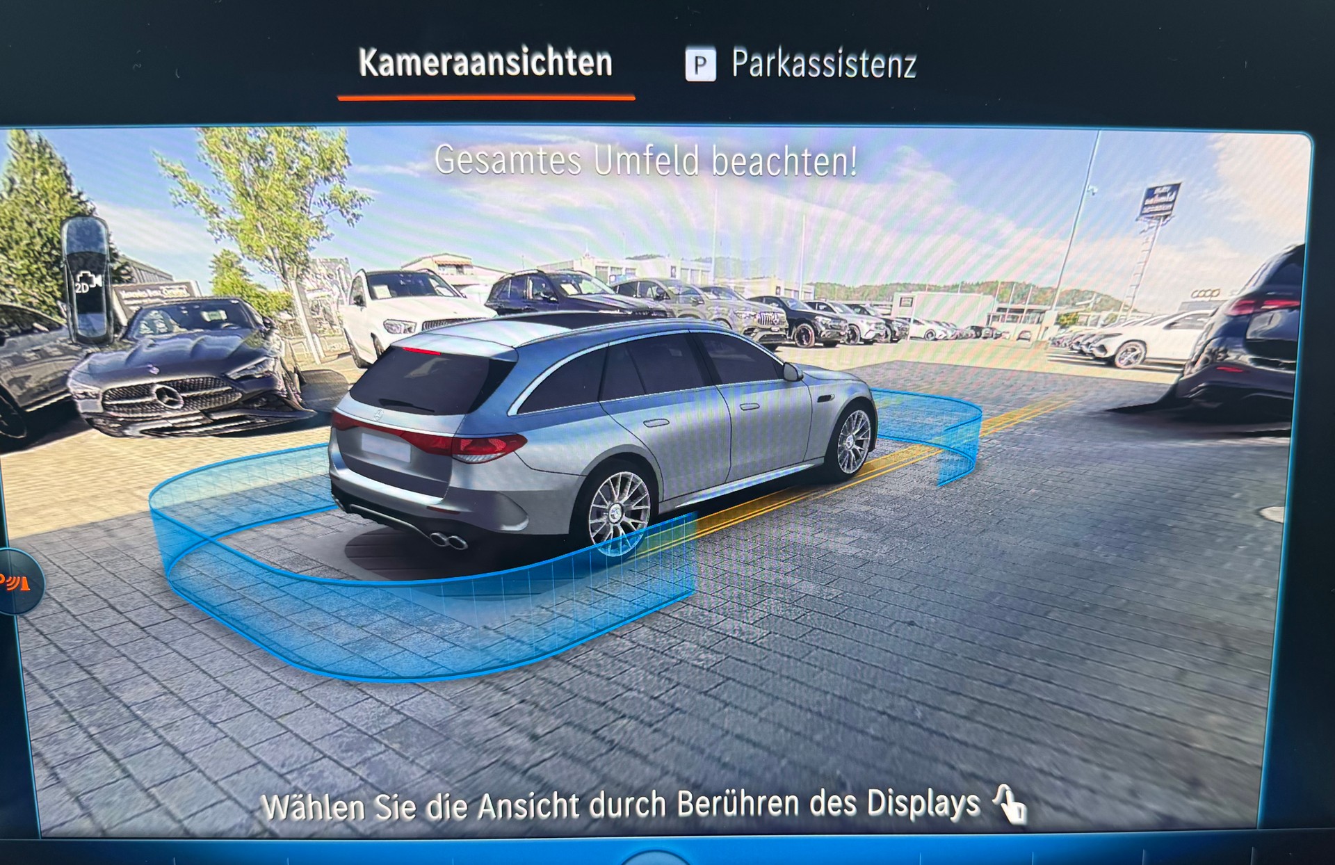 MERCEDES-BENZ E 53 Hybrid T 4Matic+ 9G-Tronic-image-12