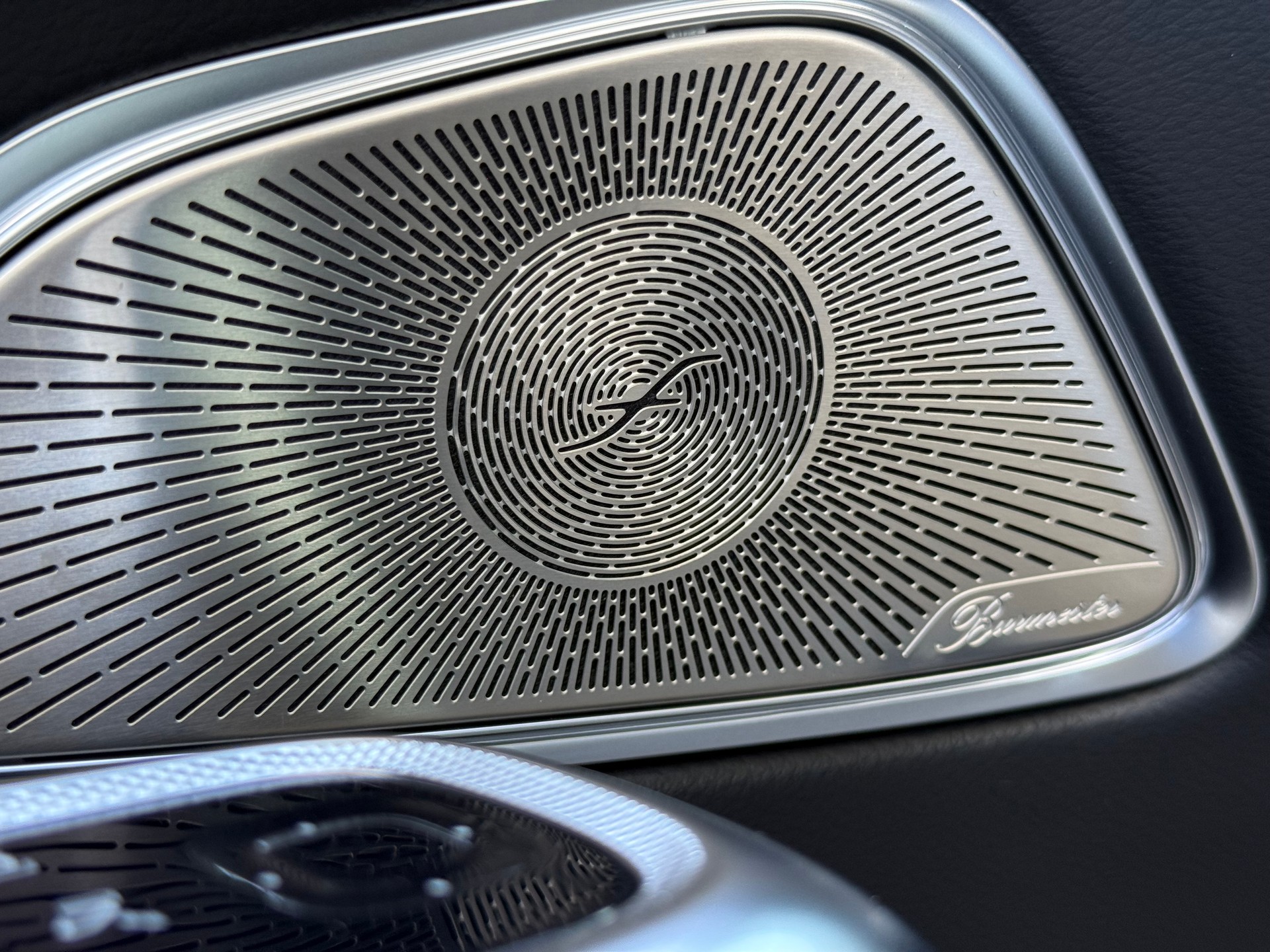 MERCEDES-BENZ E 53 Hybrid T 4Matic+ 9G-Tronic-image-8