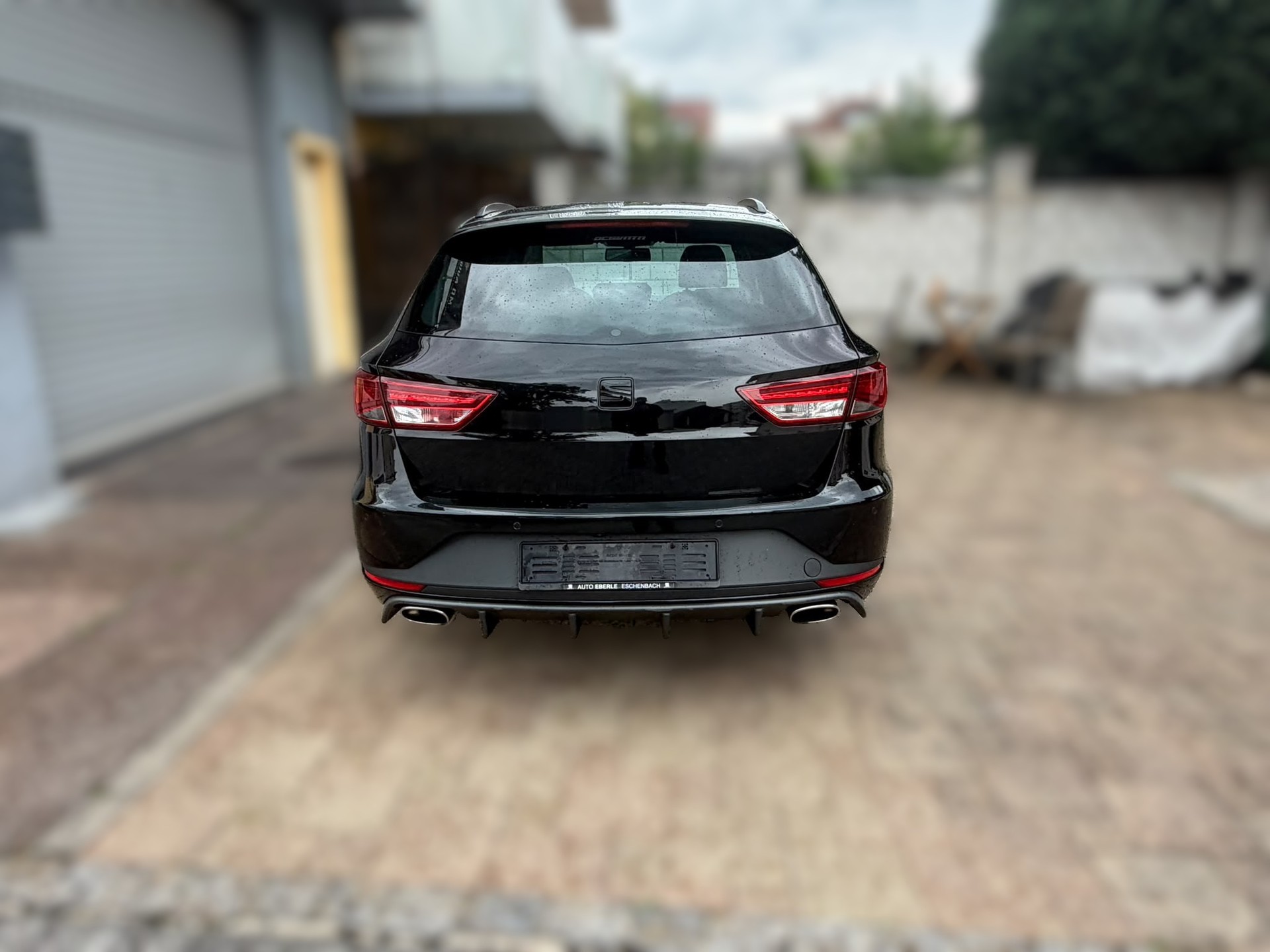 SEAT Leon ST 2.0 TSI Cupra 280 DSG-image-3