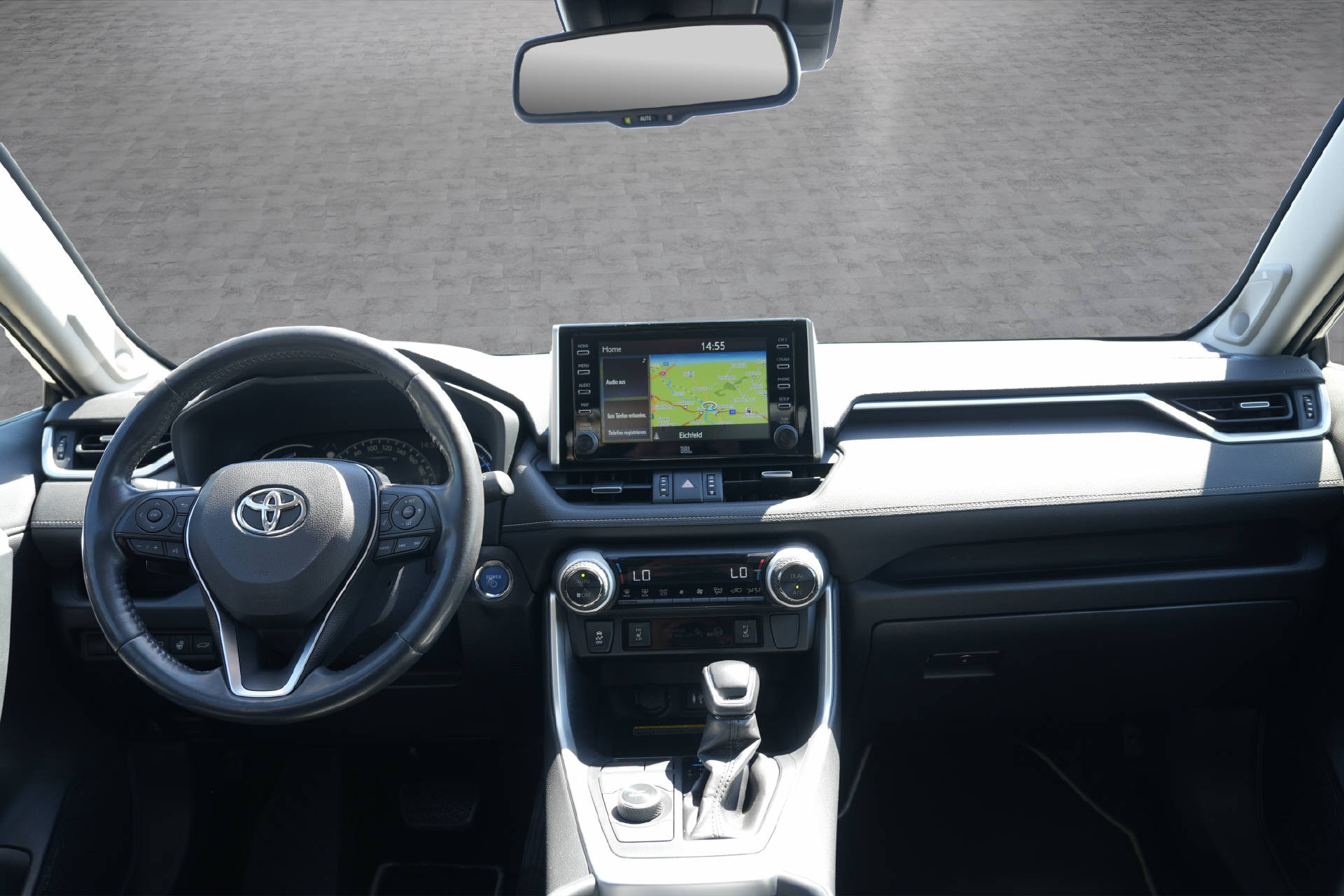 TOYOTA RAV-4 2.5 HEV Premium-image-8