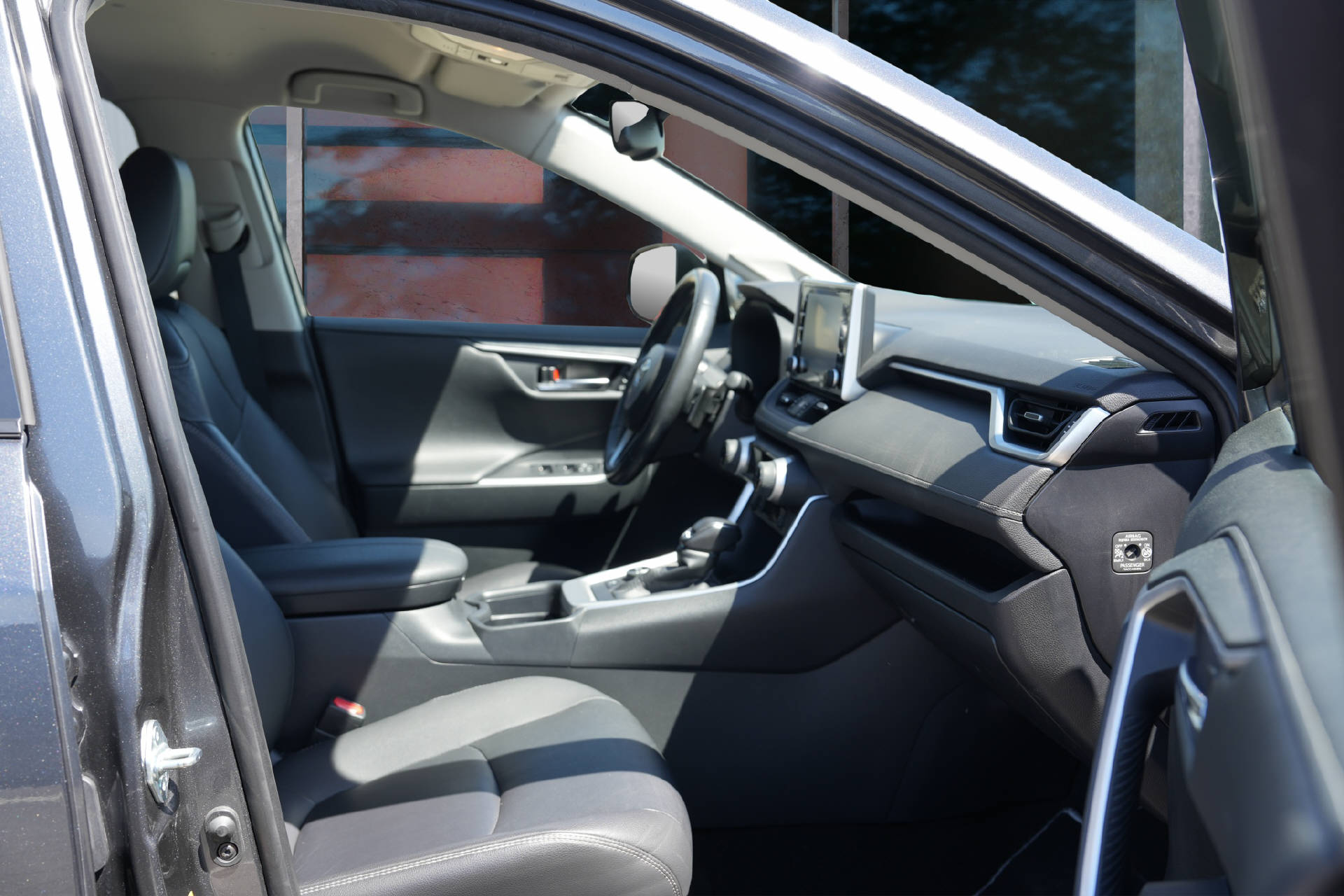 TOYOTA RAV-4 2.5 HEV Premium-image-6