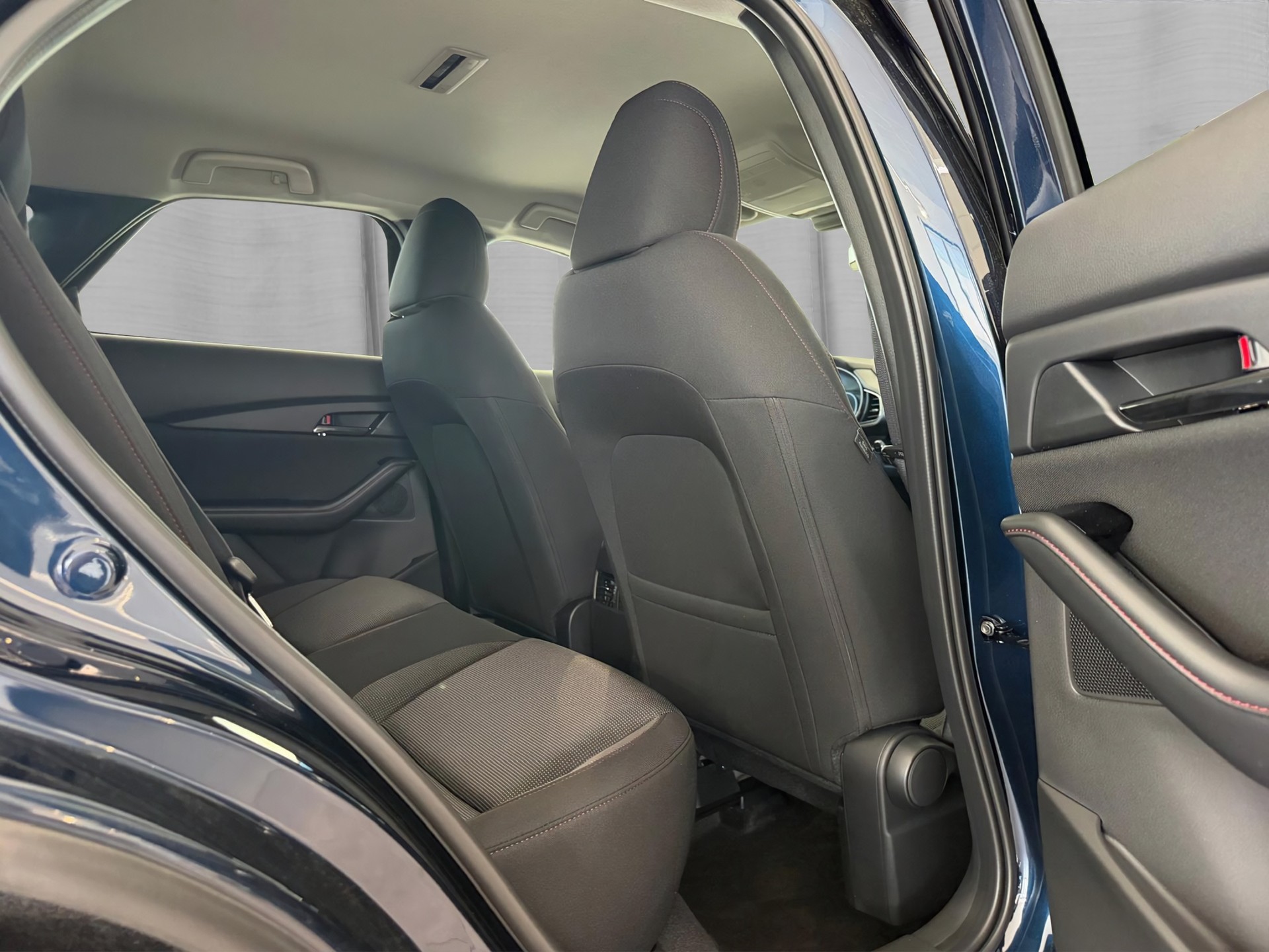 MAZDA CX-30 SKYACTIV-X 186 M Hybrid Homura AWD AT-image-13