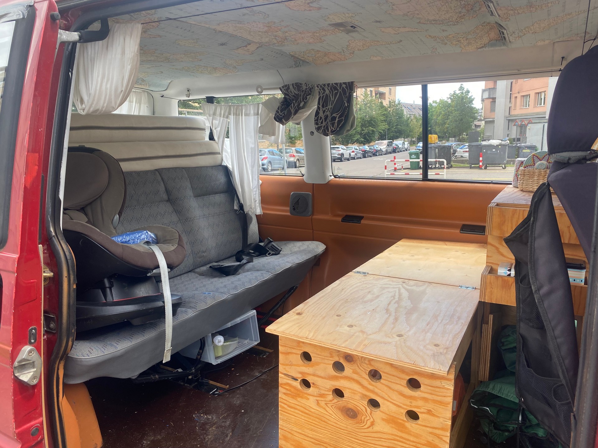 VW T4 2.5-image-5