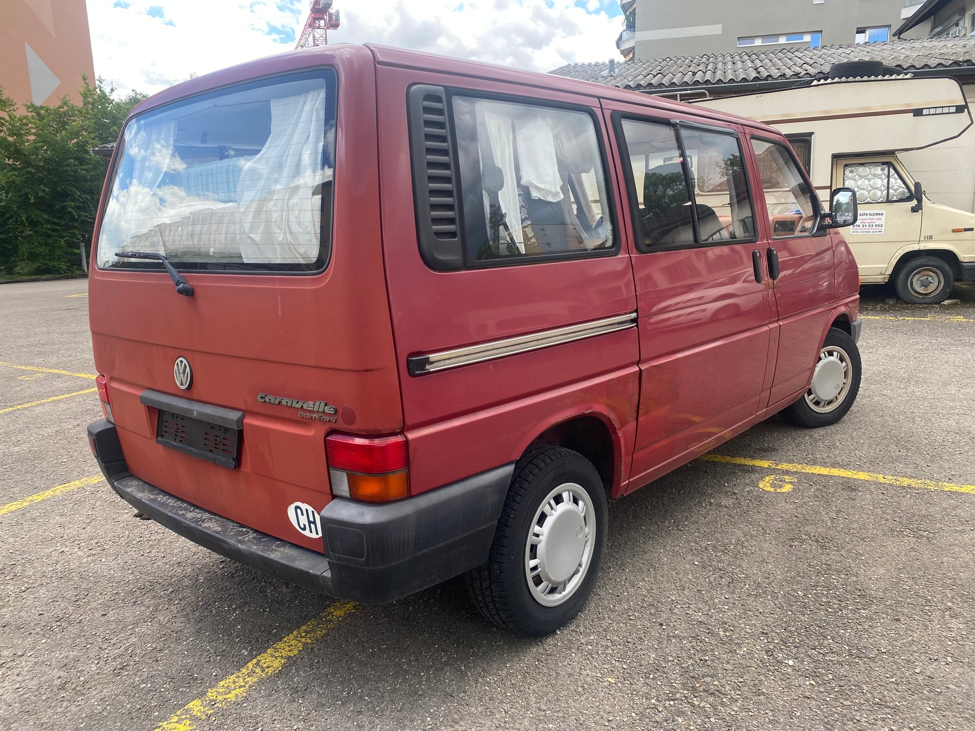 VW T4 2.5-image-2