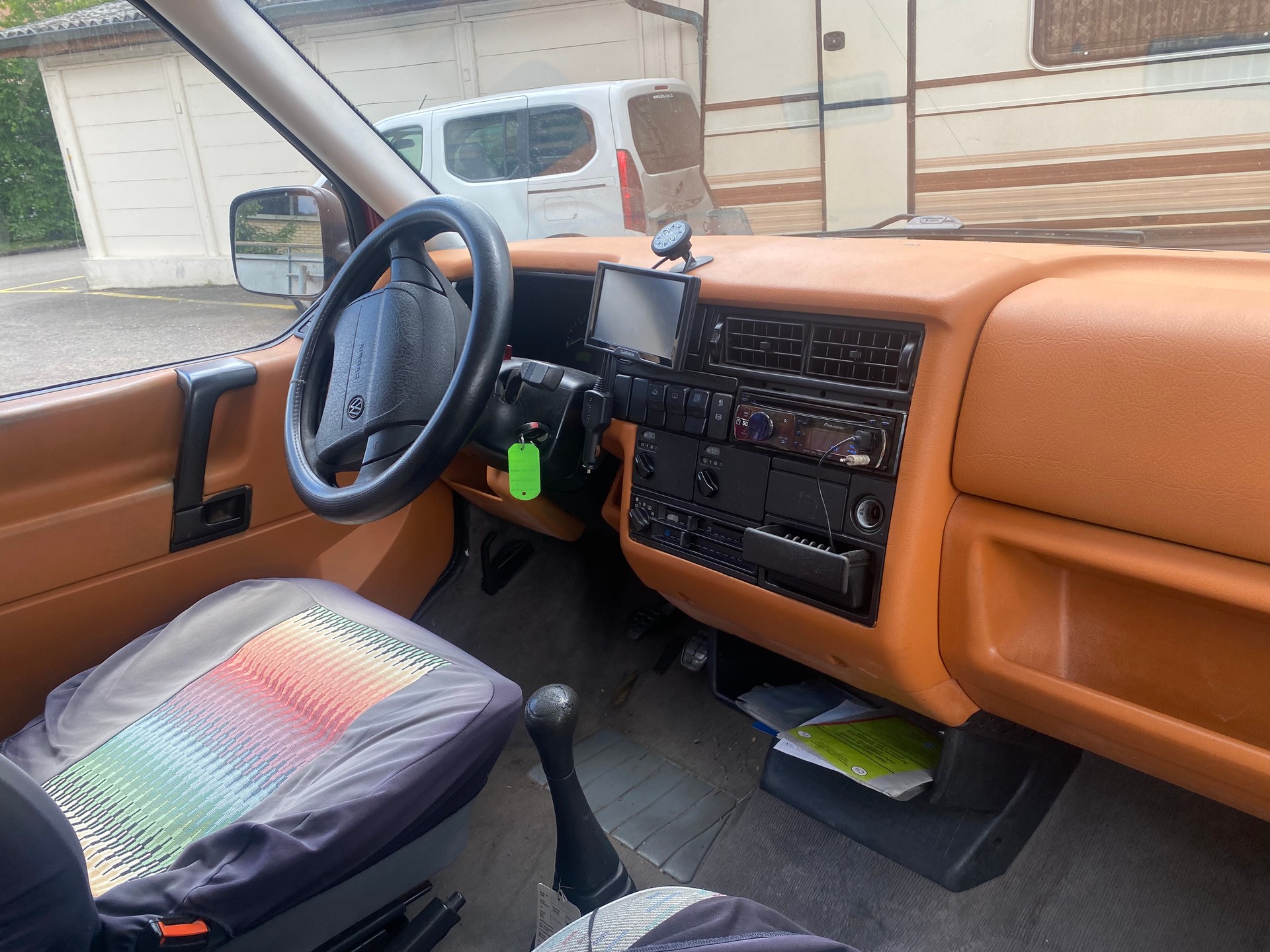 VW T4 2.5-image-4