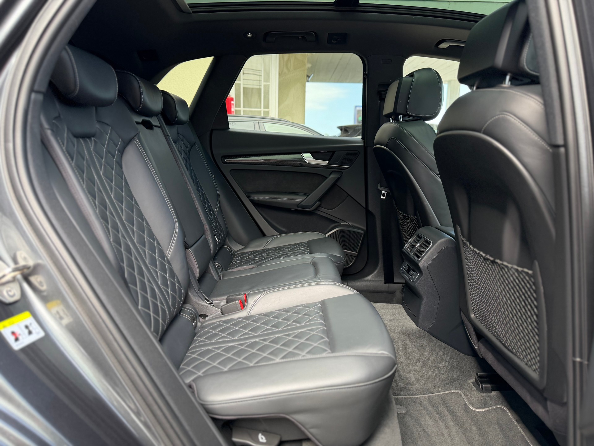 AUDI SQ5 3.0 TFSI quattro S-tronic-image-13