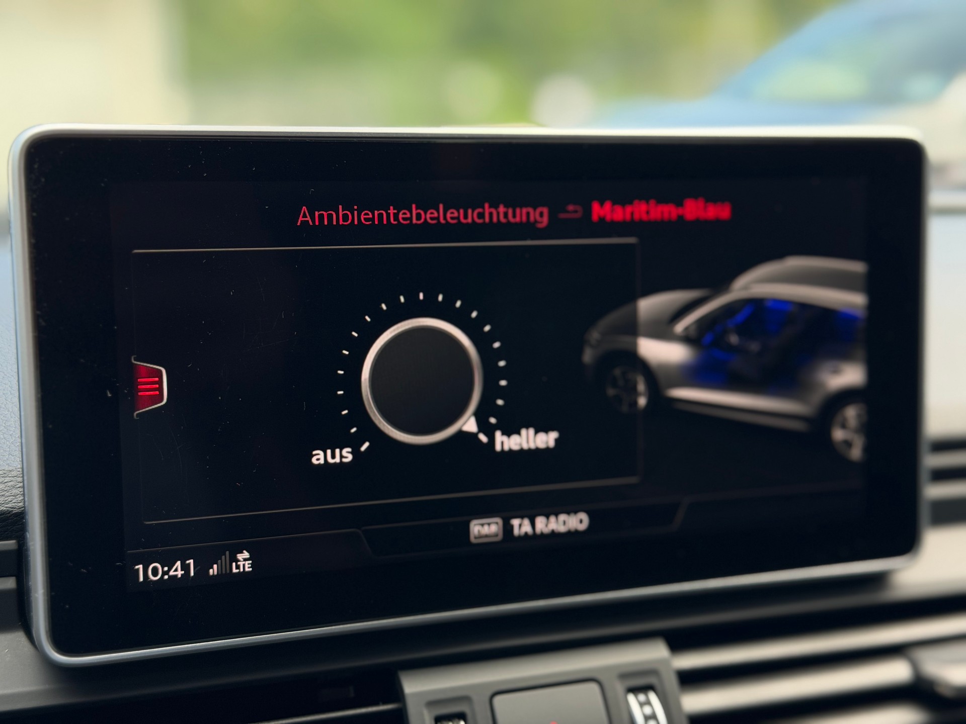 AUDI SQ5 3.0 TFSI quattro S-tronic-image-24