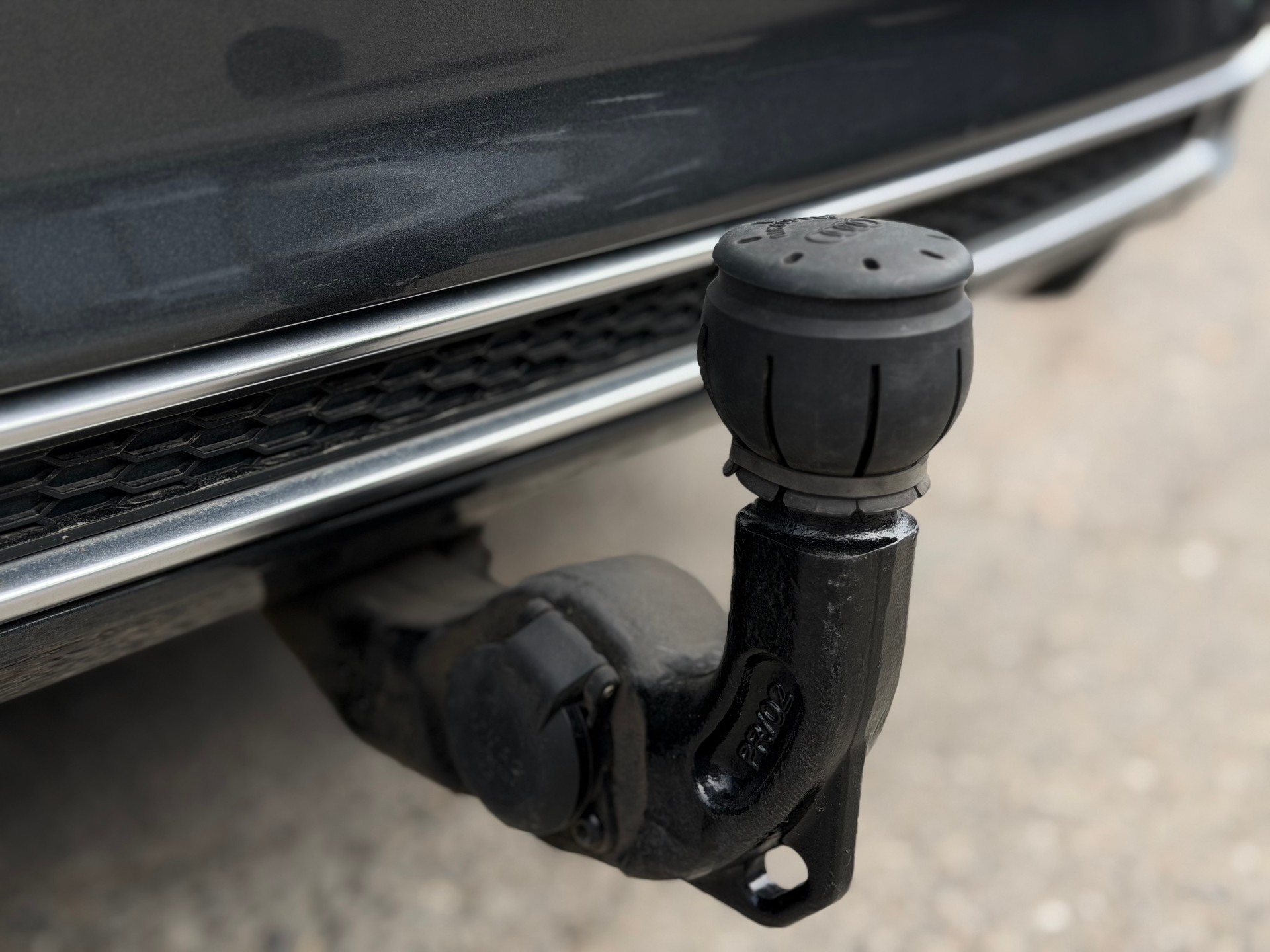 AUDI SQ5 3.0 TFSI quattro S-tronic-image-27