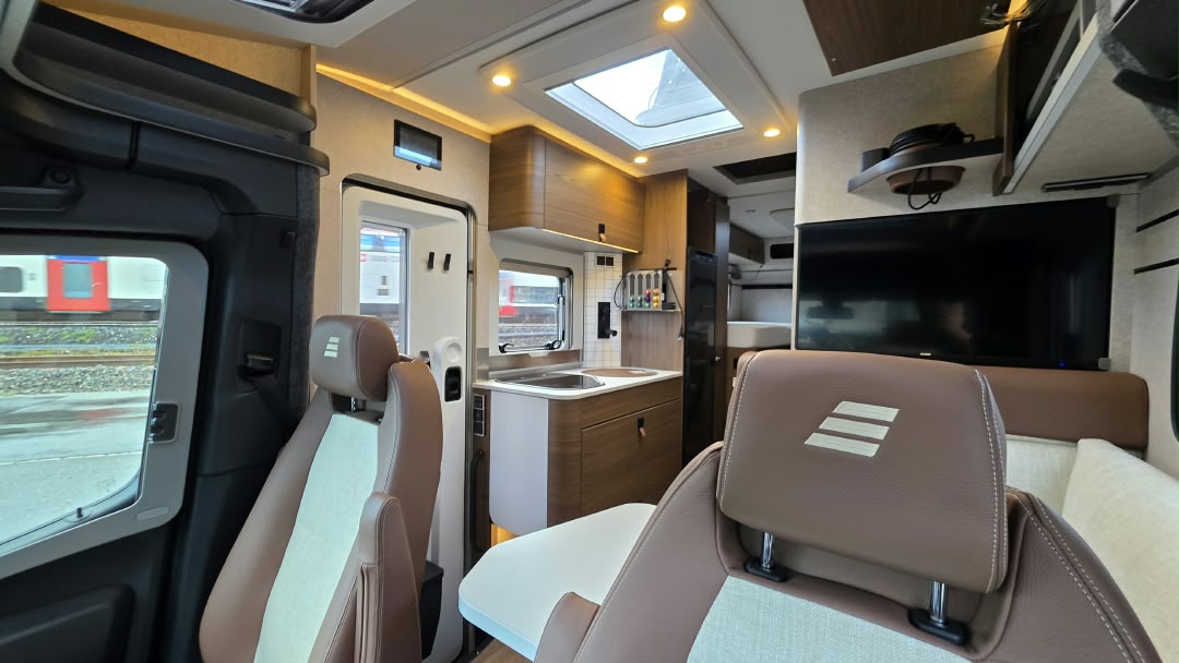 HYMER MLT 580 4x4 Mit Aufstelldach-image-5