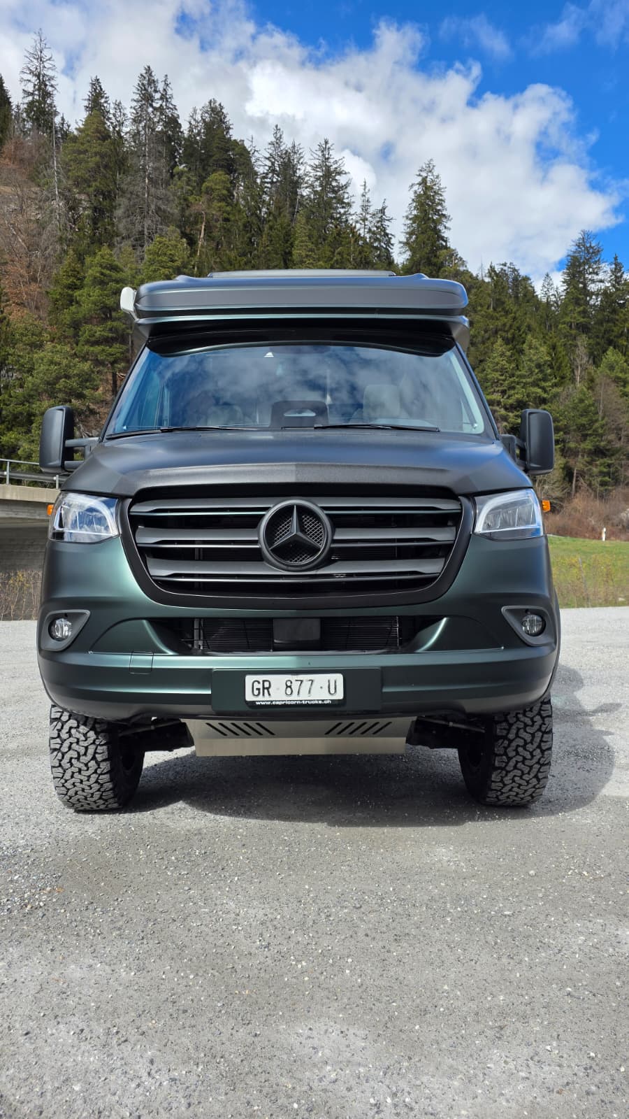 HYMER MLT 580 4x4 by capricorntrucks.ch-image-4