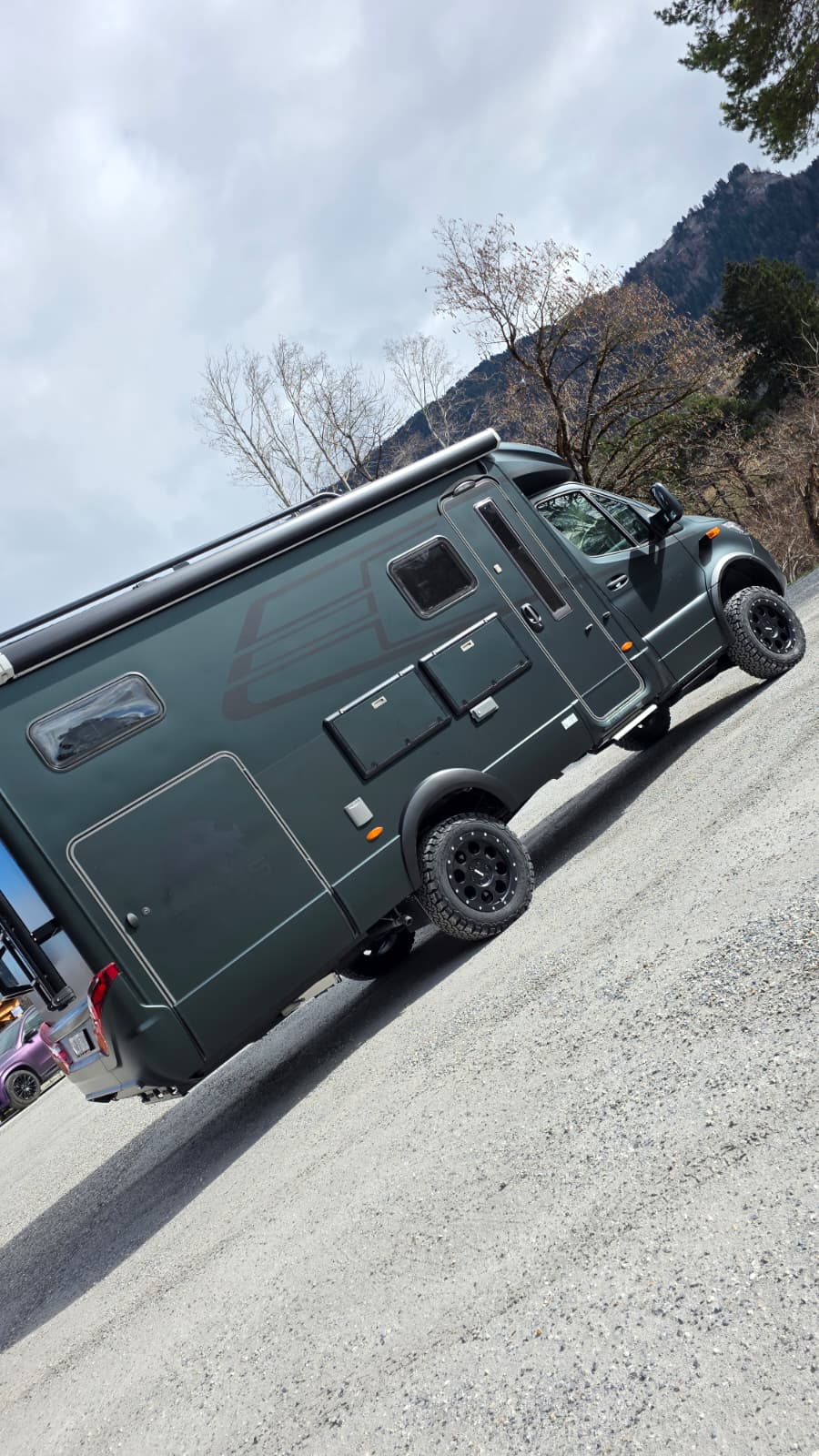 HYMER MLT 580 4x4 by capricorntrucks.ch-image-0