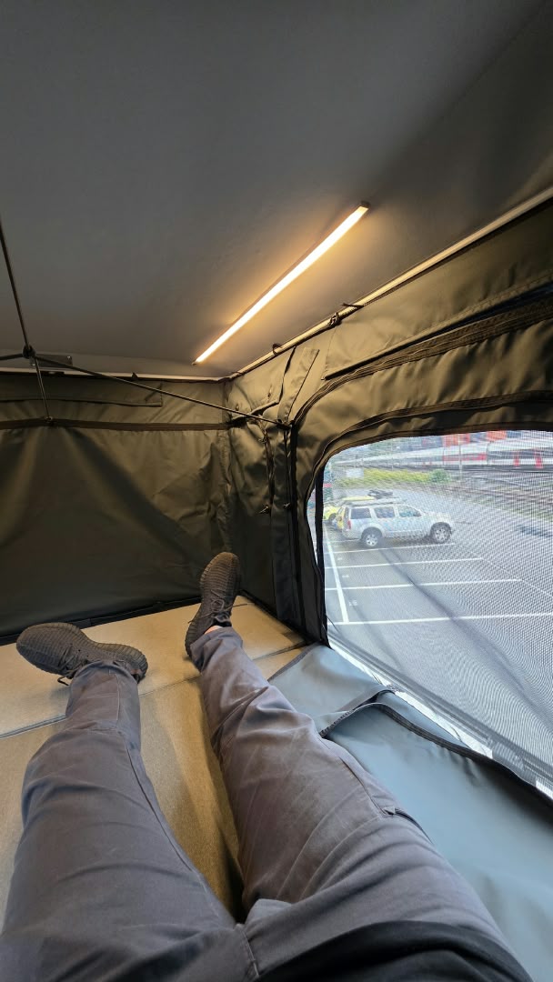 HYMER MLT 580 4x4 Mit Aufstelldach-image-9