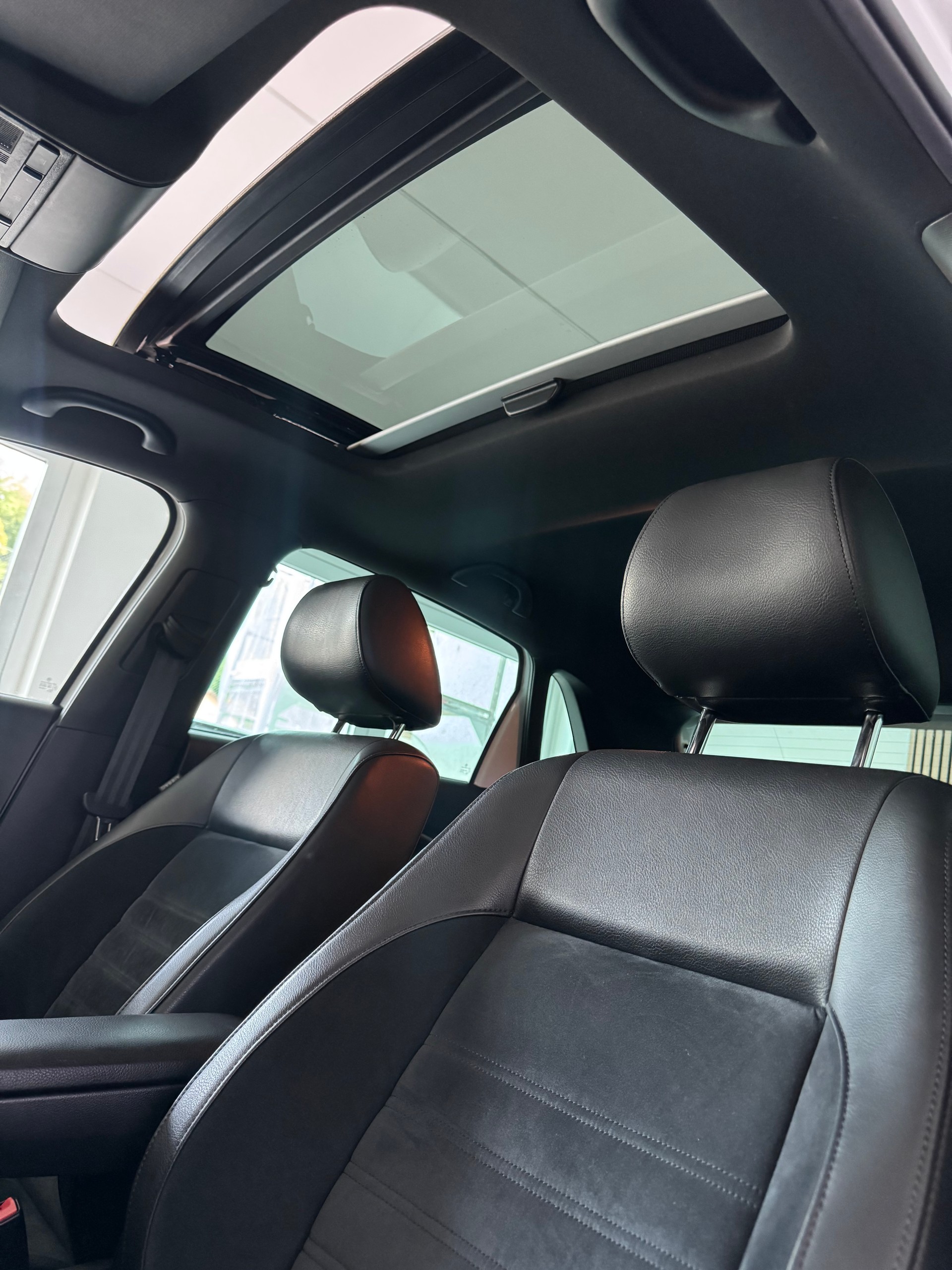 VW Polo 1.8 TSI GTI DSG*CH-Fahrzeug*Panoramadach*-image-19
