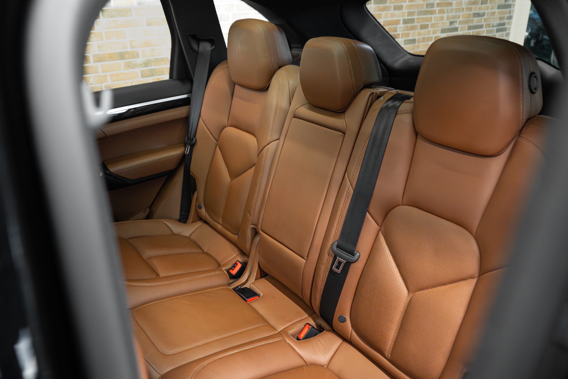 PORSCHE Cayenne S Diesel-image-11