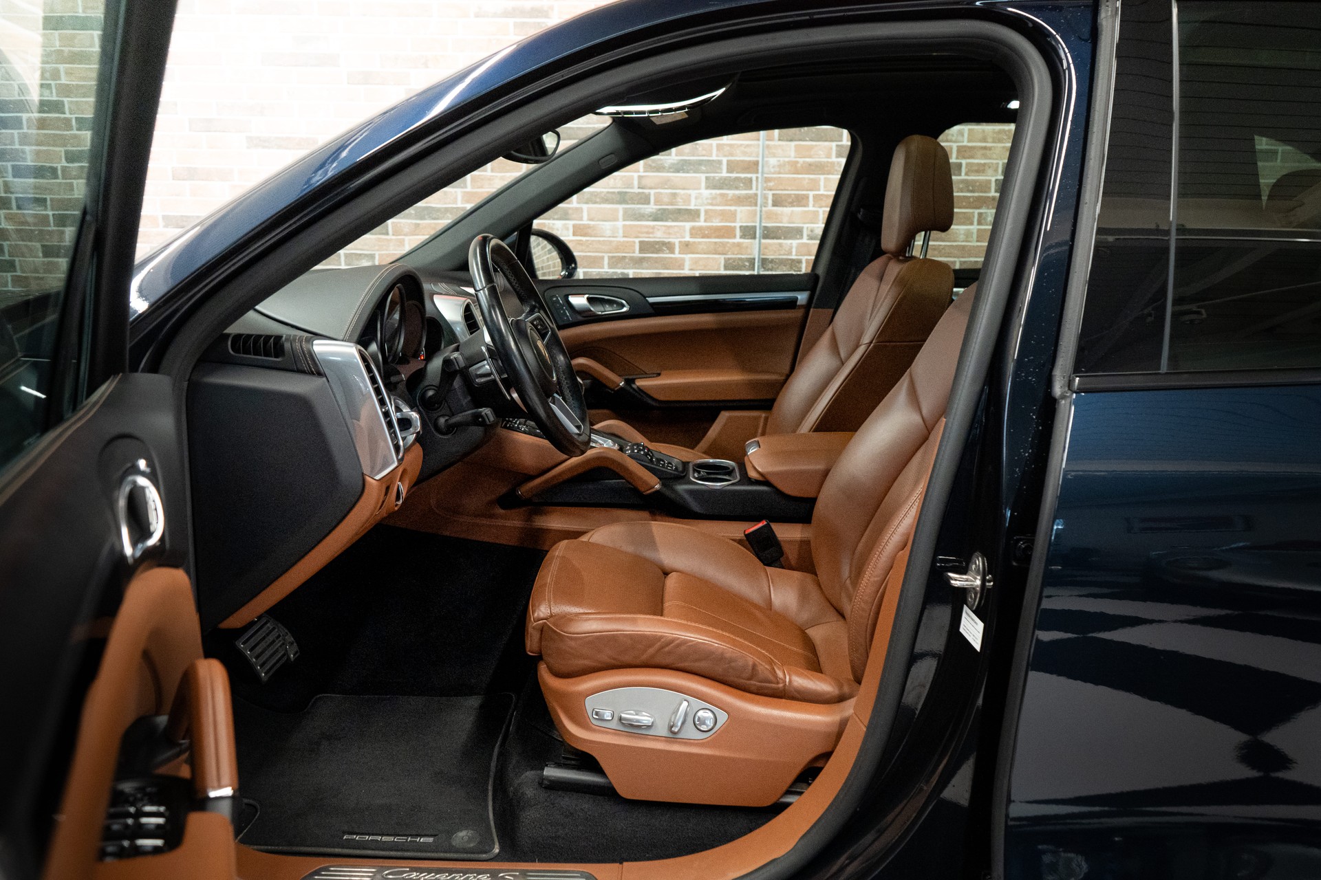 PORSCHE Cayenne S Diesel-image-9
