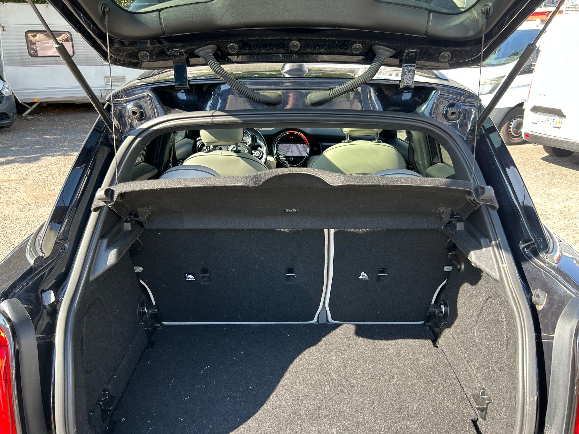 MINI Cooper S Steptronic DKG-image-7