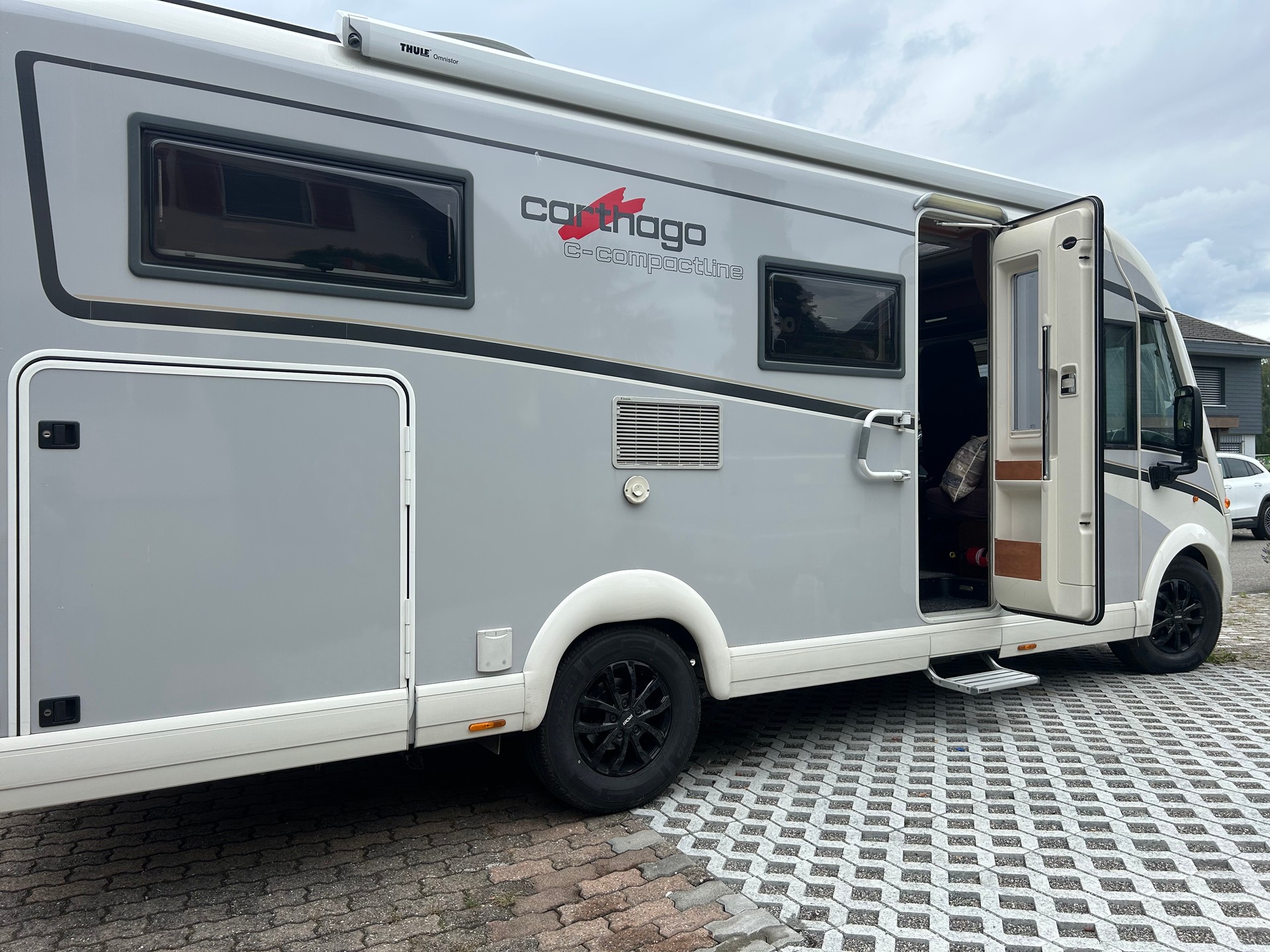 CARTHAGO C-Compactline I 143 LE-image-1
