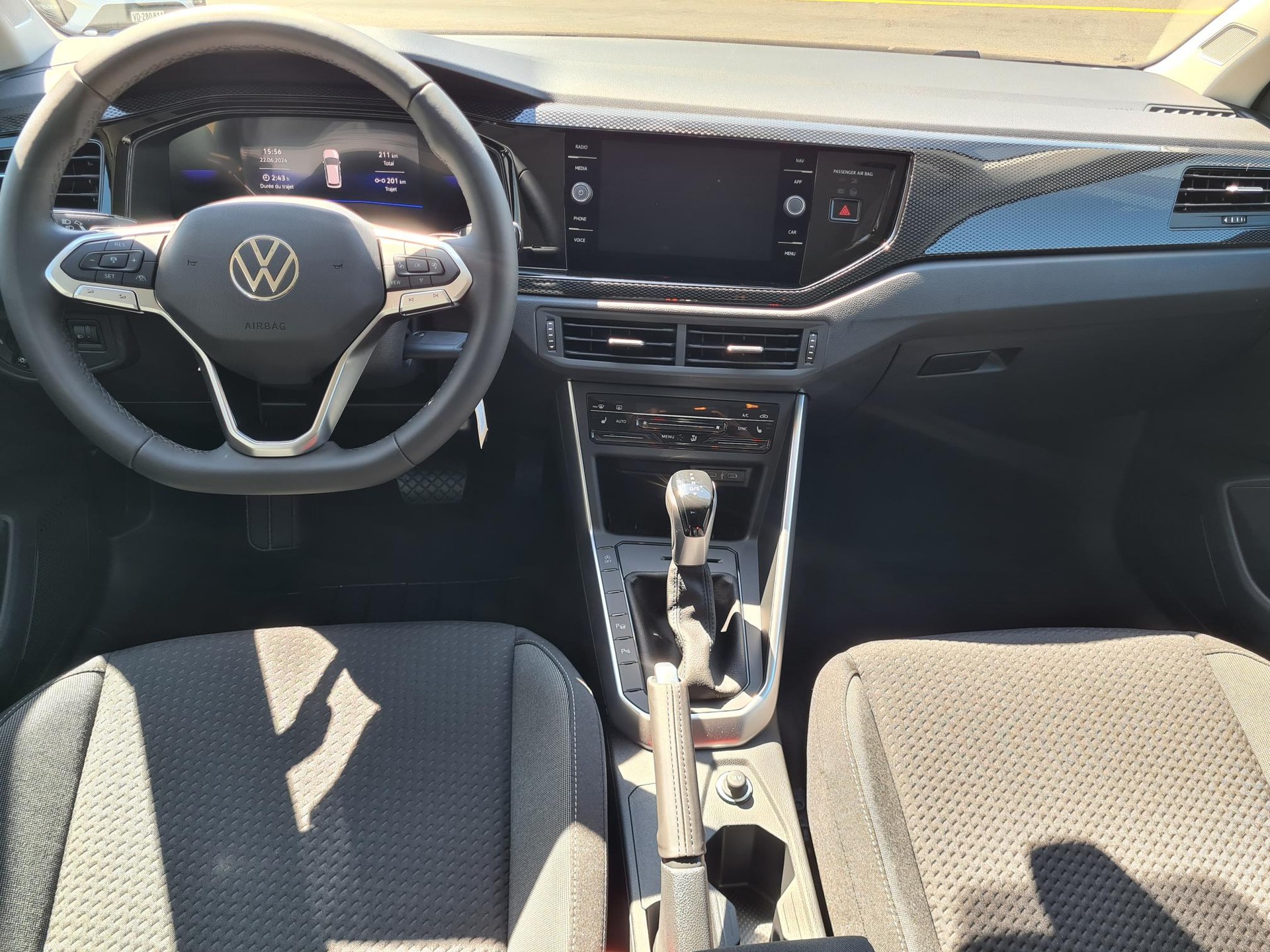 VW Polo 1.0 TSI Life DSG-image-9