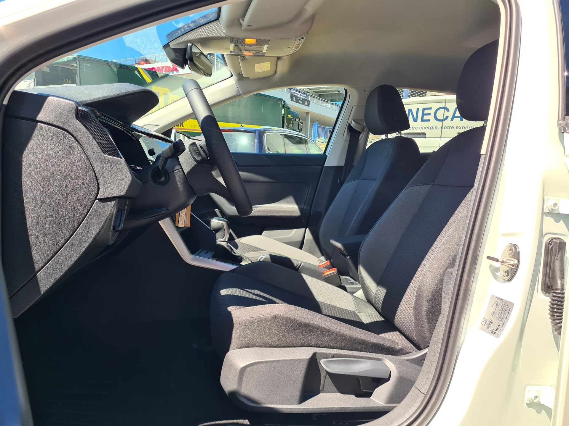 VW Polo 1.0 TSI Life DSG-image-7
