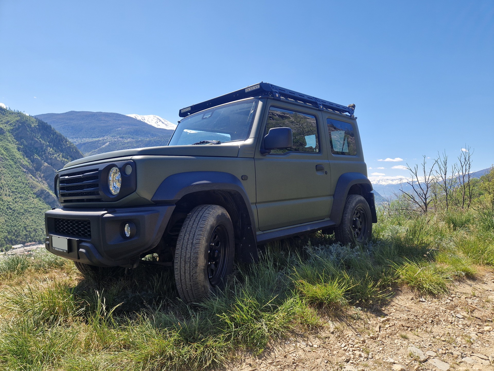 SUZUKI 1.5 Compact Top-image-1