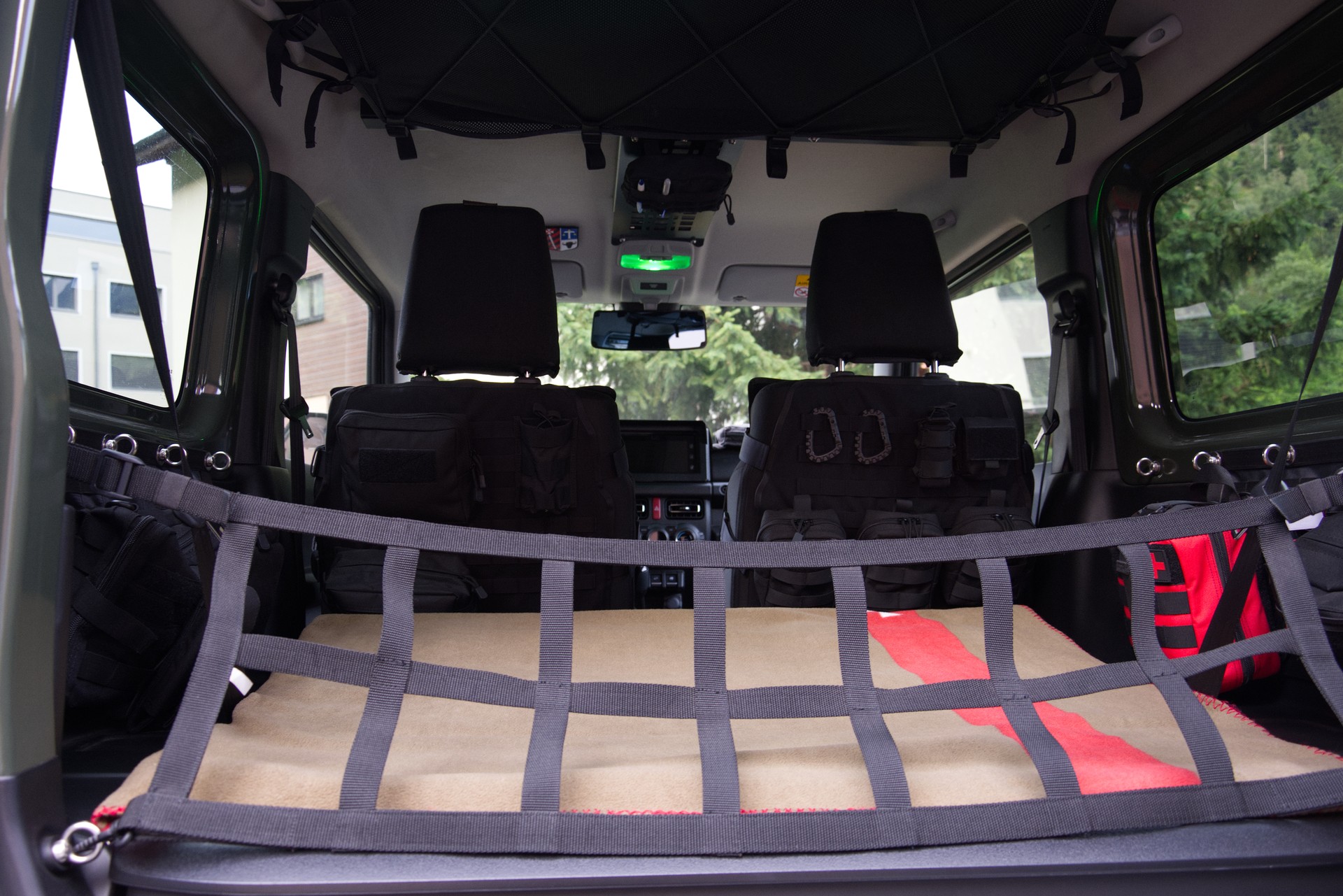 SUZUKI 1.5 Compact Top-image-10