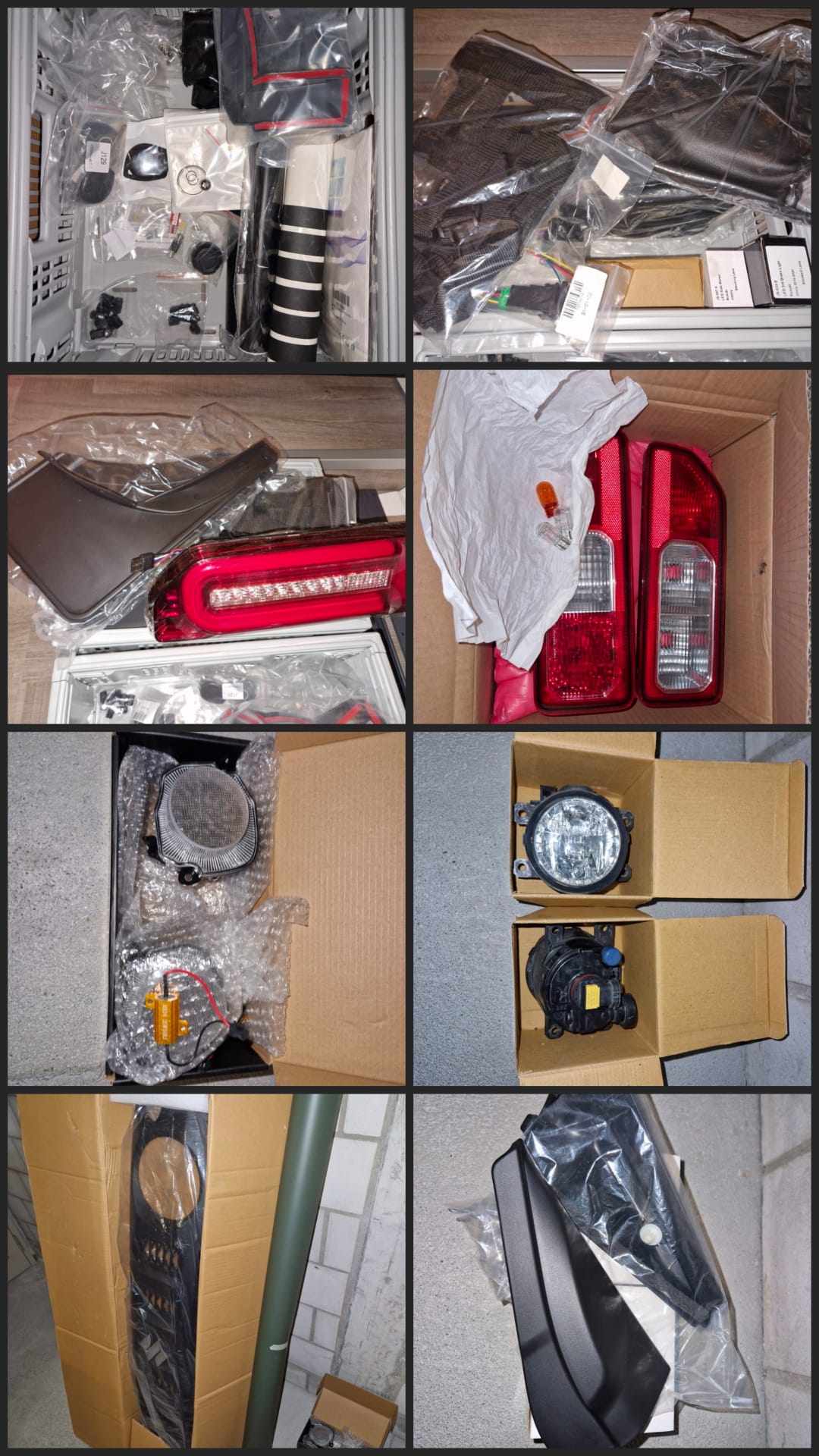 SUZUKI 1.5 Compact Top 4x4 Handschaltung-image-19