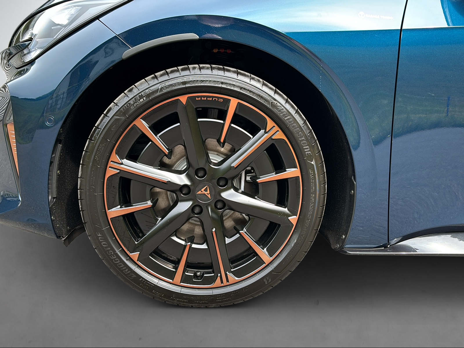CUPRA Born Prime Edition 79 kWh-image-4