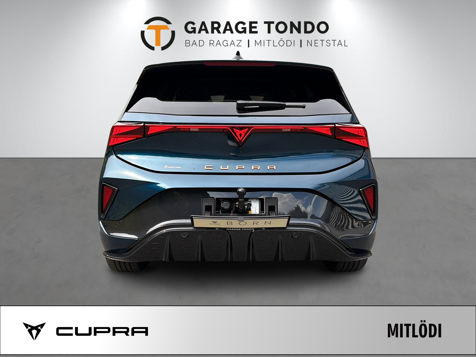 CUPRA Born Prime Edition 79 kWh-image-5