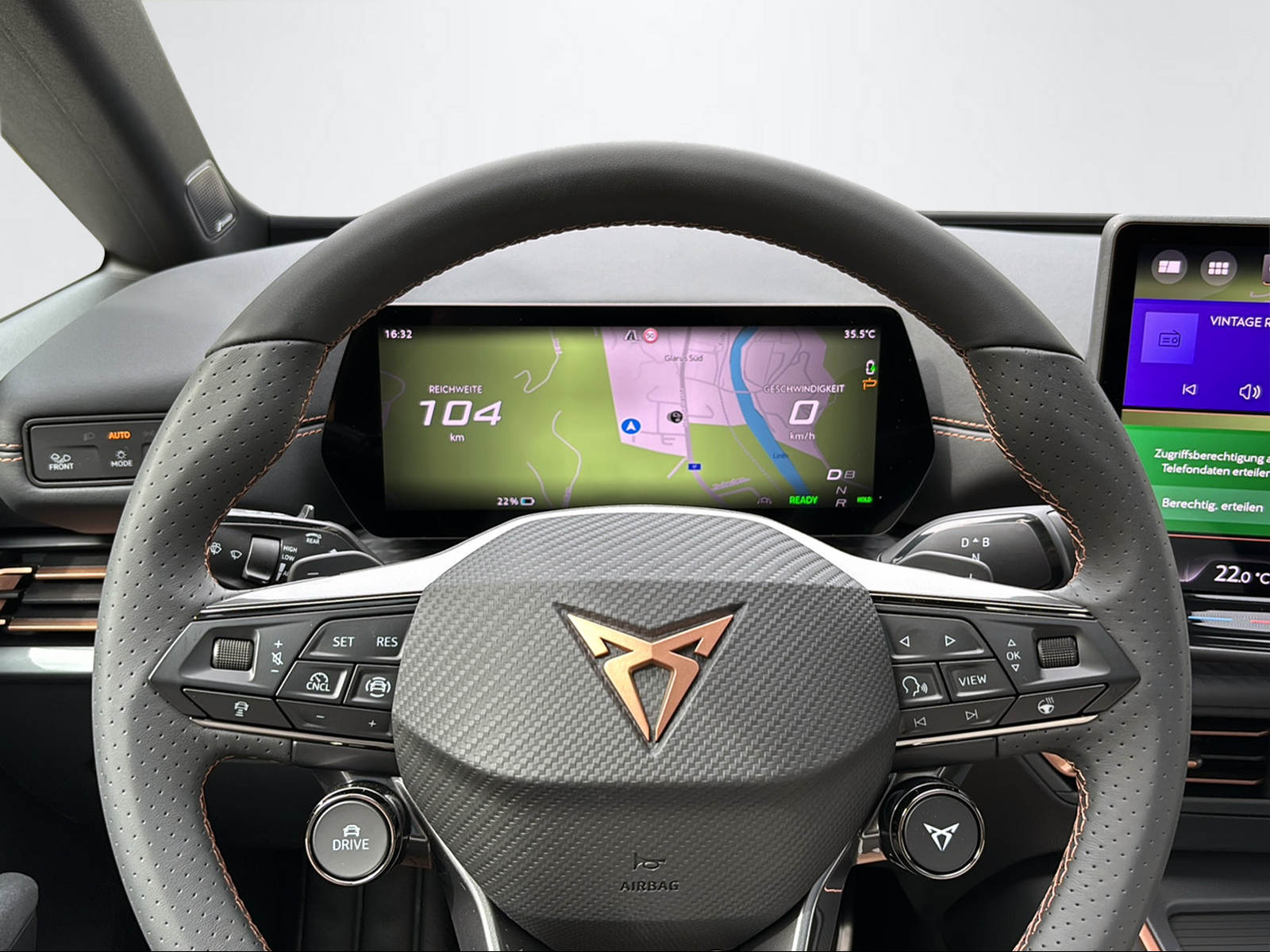 CUPRA Born Prime Edition 79 kWh-image-11