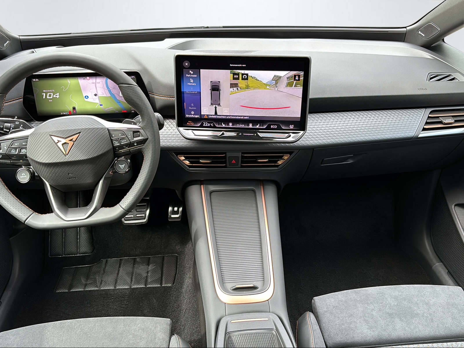 CUPRA Born Prime Edition 79 kWh-image-10