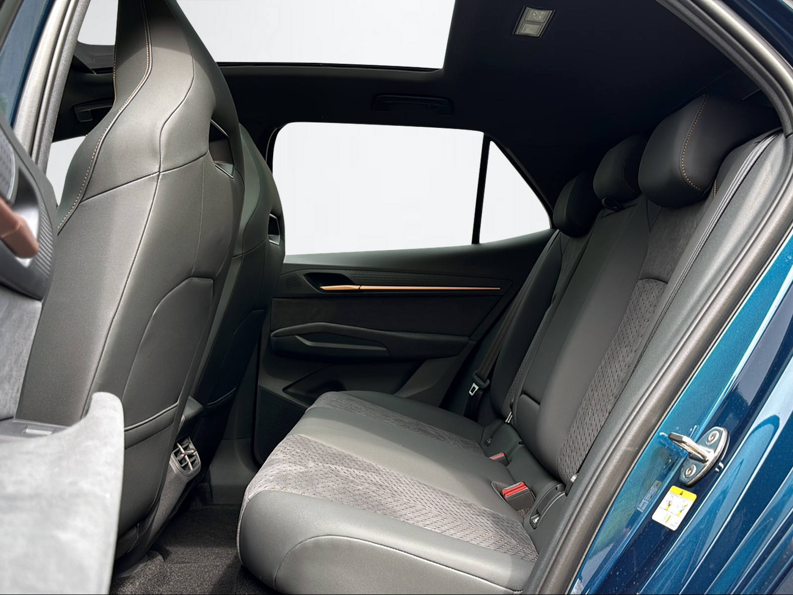 CUPRA Born Prime Edition 79 kWh-image-8
