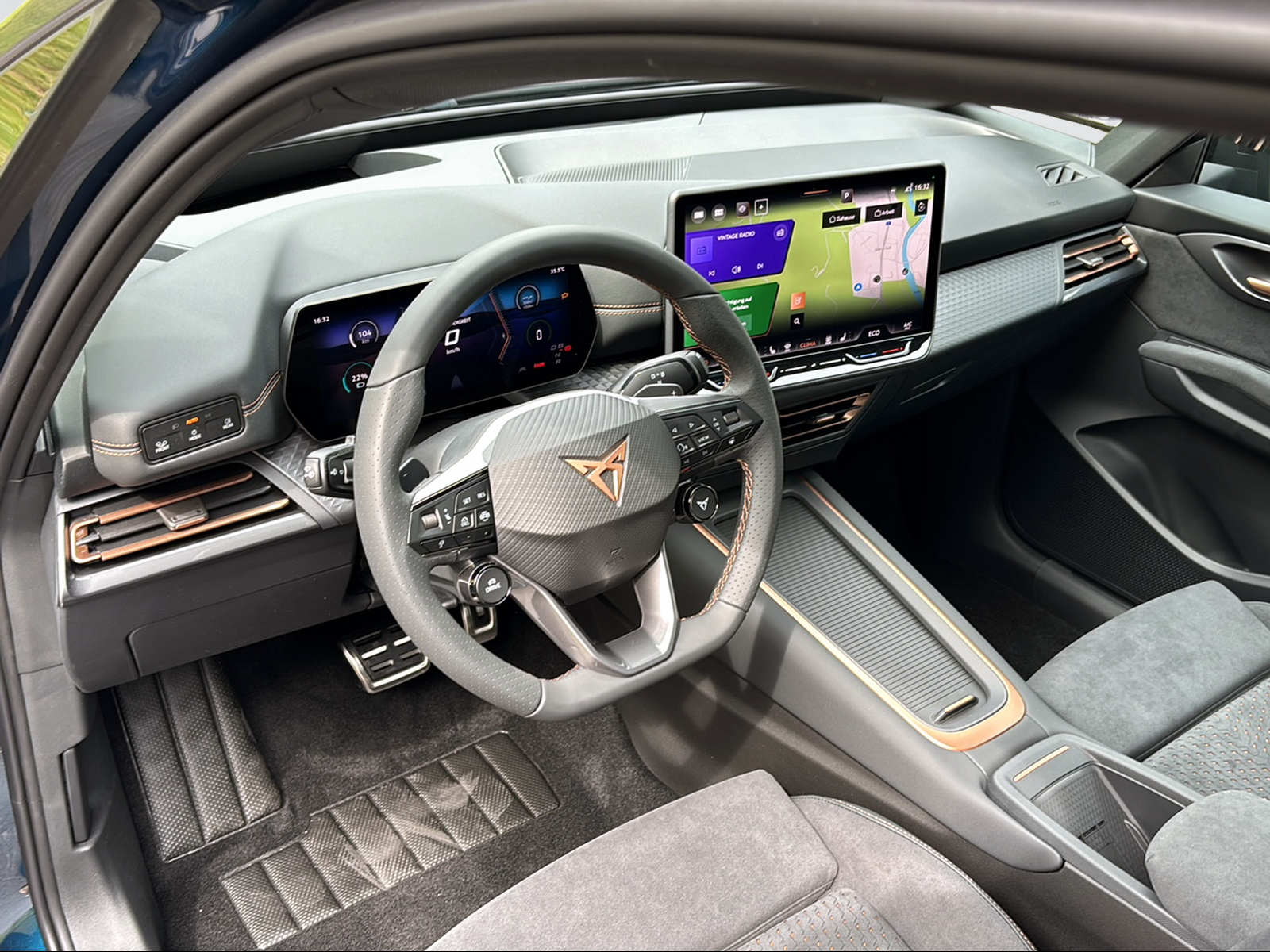 CUPRA Born Prime Edition 79 kWh-image-9
