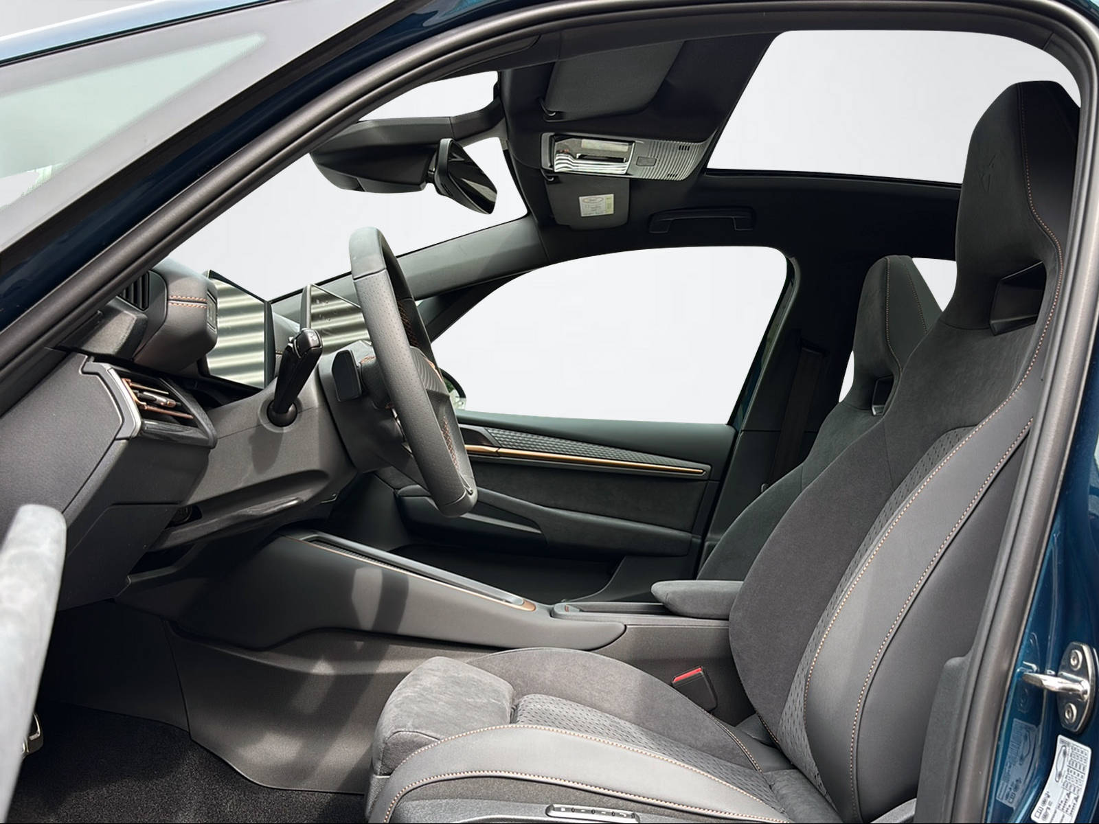 CUPRA Born Prime Edition 79 kWh-image-7