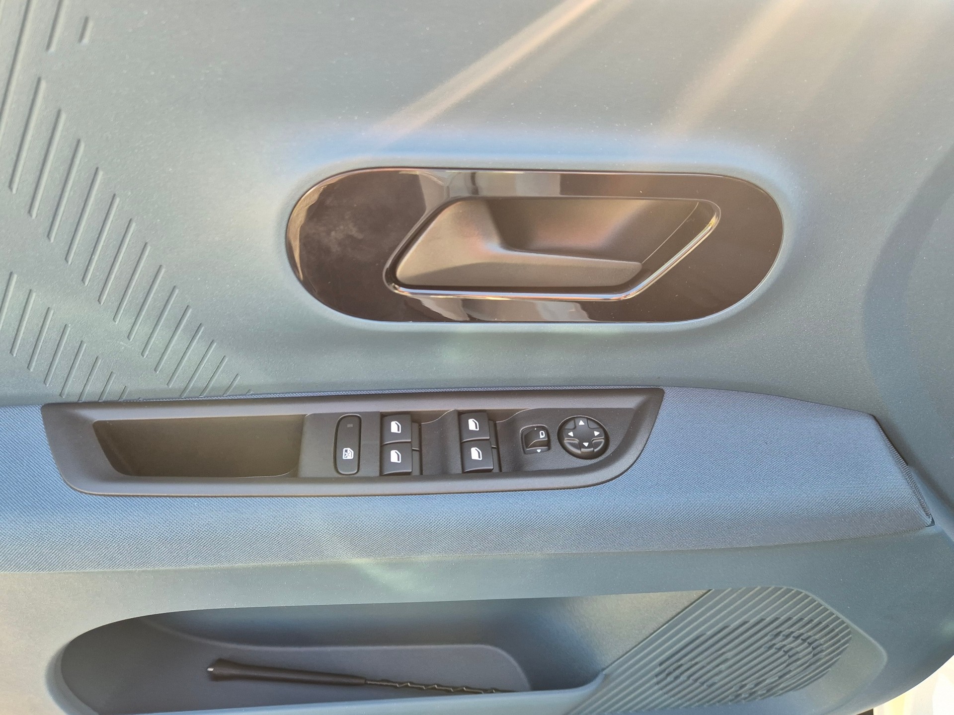 FIAT Grande Panda MHEV Icon Pack Tech Pack Style Pack Winter-image-7