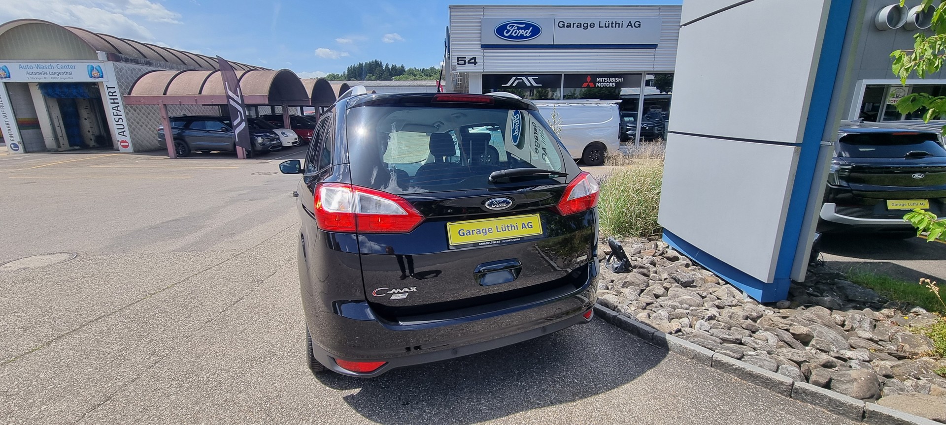 FORD Grand C-Max 1.0 SCTi Family-Edition-image-5