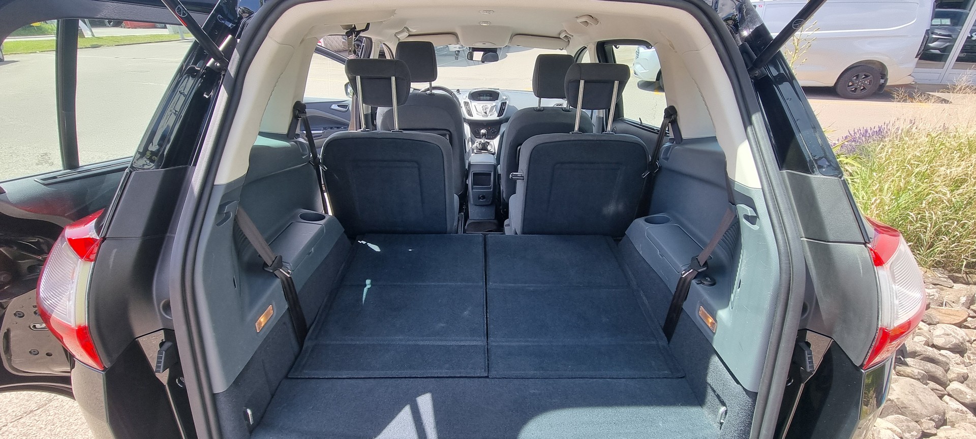 FORD Grand C-Max 1.0 SCTi Family-Edition-image-6