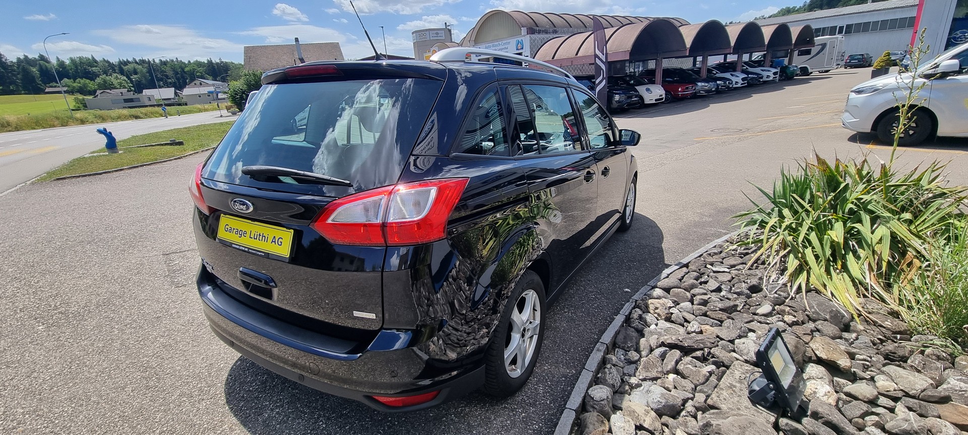 FORD Grand C-Max 1.0 SCTi Family-Edition-image-3