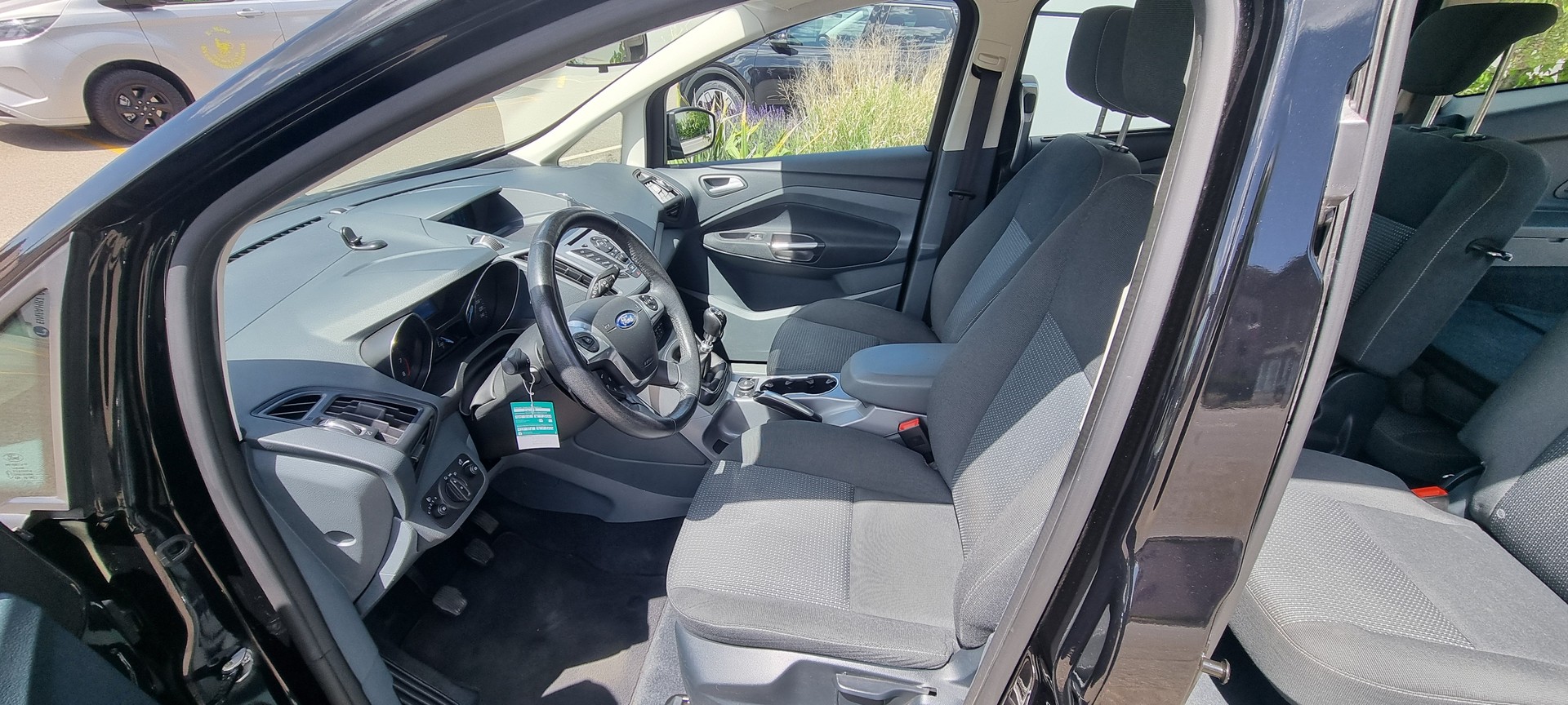FORD Grand C-Max 1.0 SCTi Family-Edition-image-9