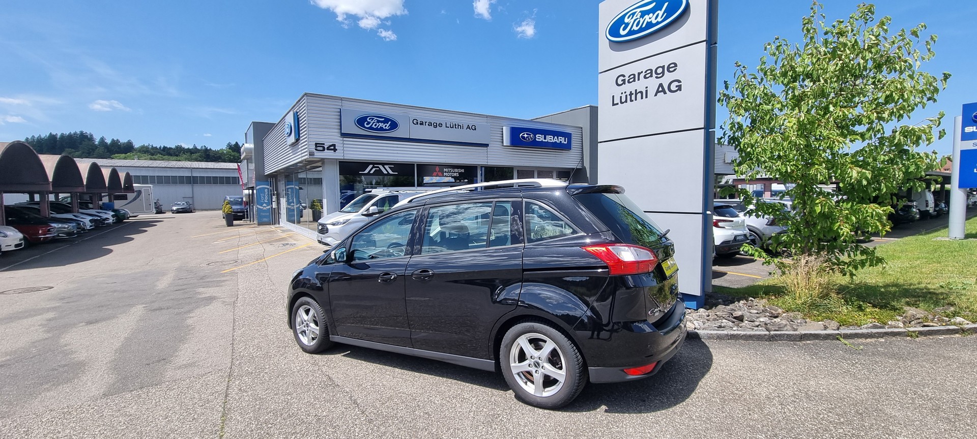 FORD Grand C-Max 1.0 SCTi Family-Edition-image-4