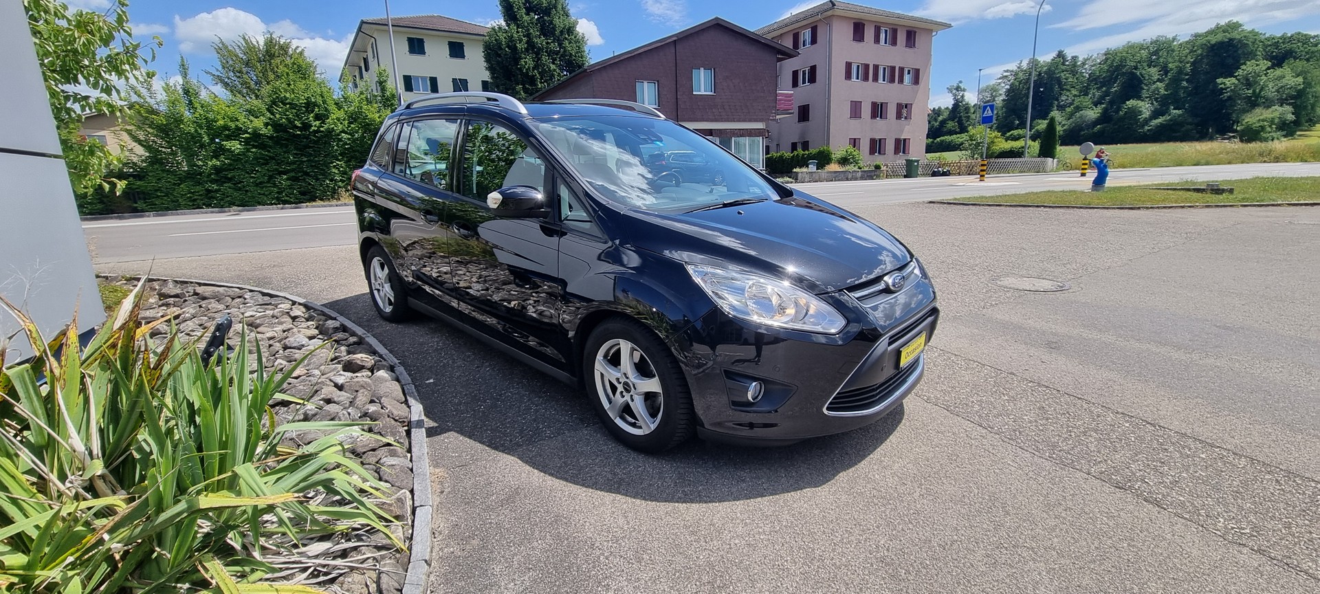 FORD Grand C-Max 1.0 SCTi Family-Edition-image-2