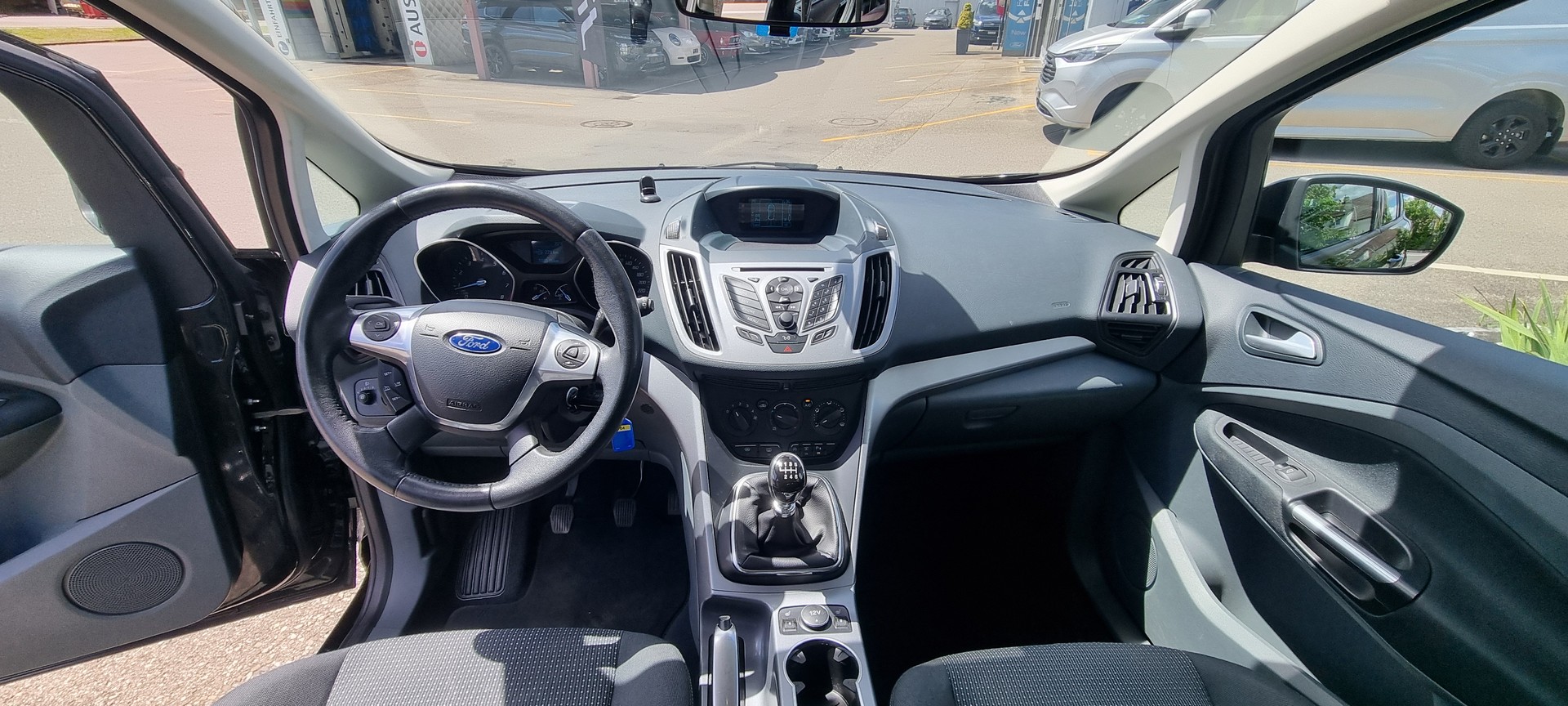 FORD Grand C-Max 1.0 SCTi Family-Edition-image-8