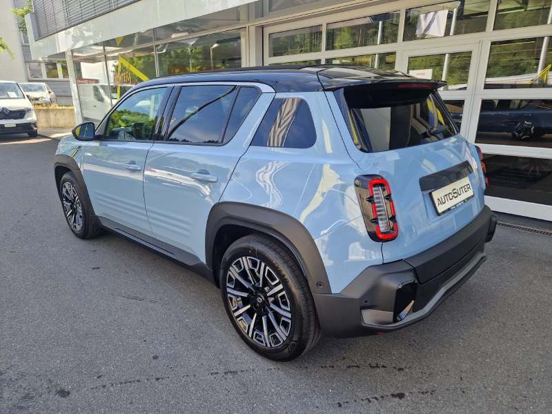 RENAULT R4 E-Tech Comfort Range plein sud iconic-image-3