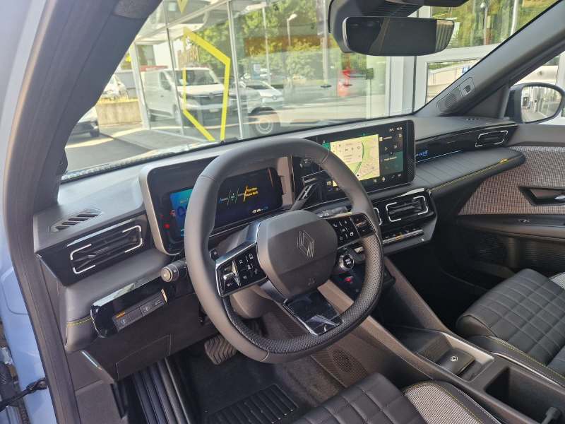 RENAULT R4 E-Tech Comfort Range plein sud iconic-image-7